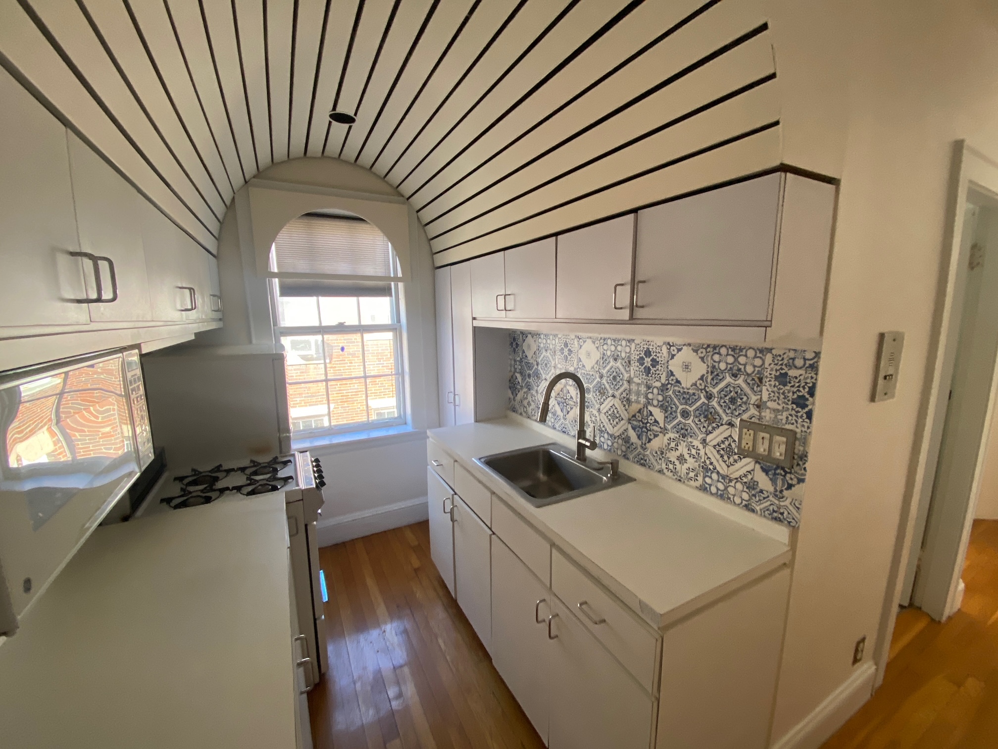 285 Harvard St, Central Square