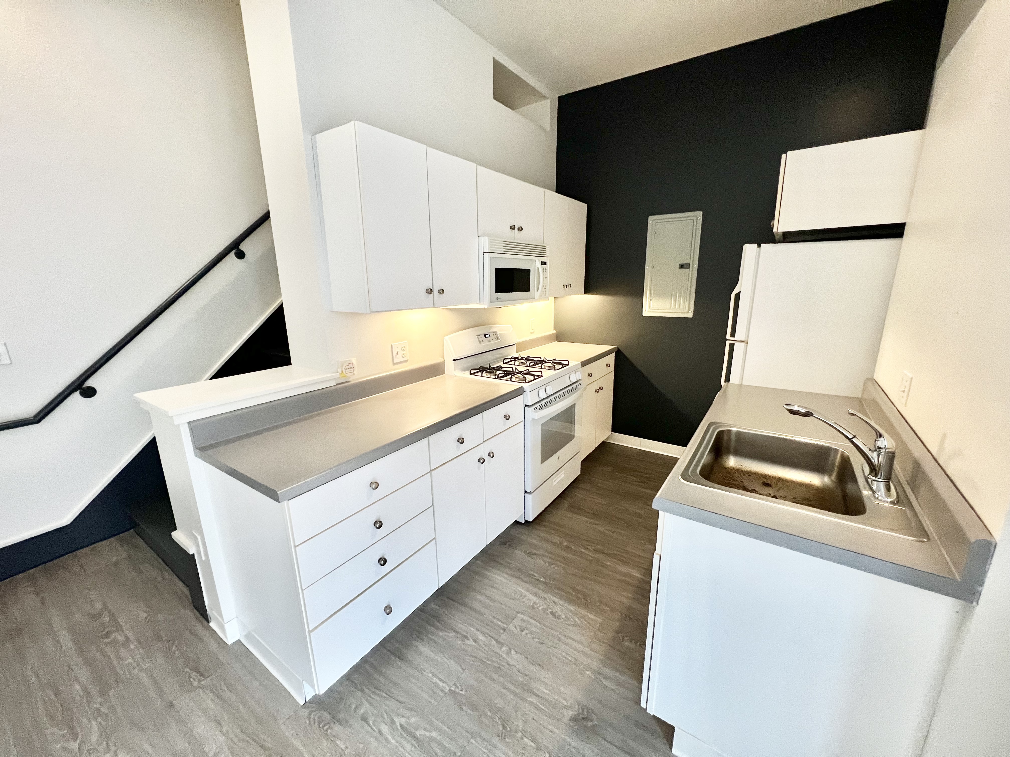 147 Berkeley St, South End