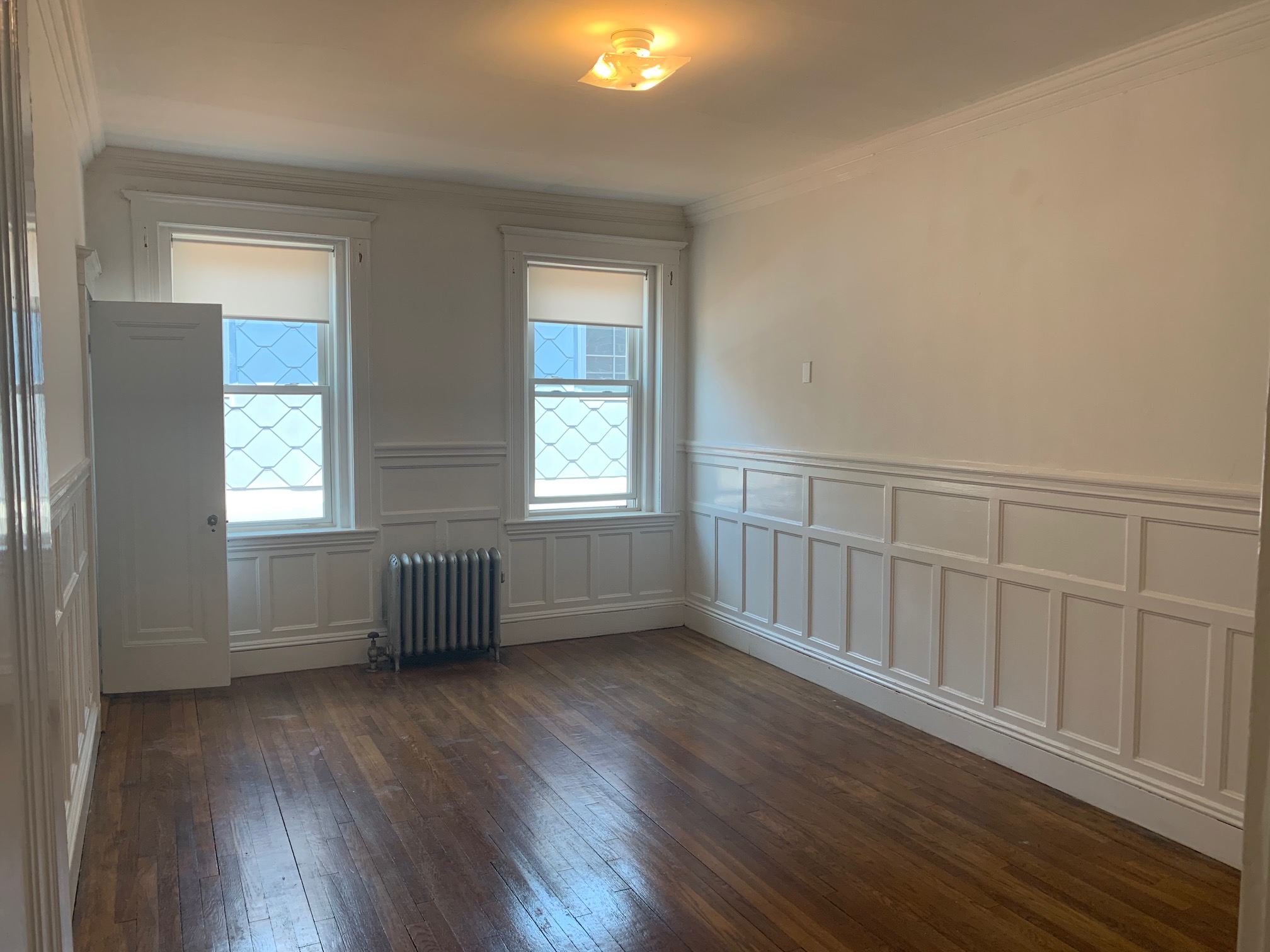 85 Winchester St, Coolidge Corner