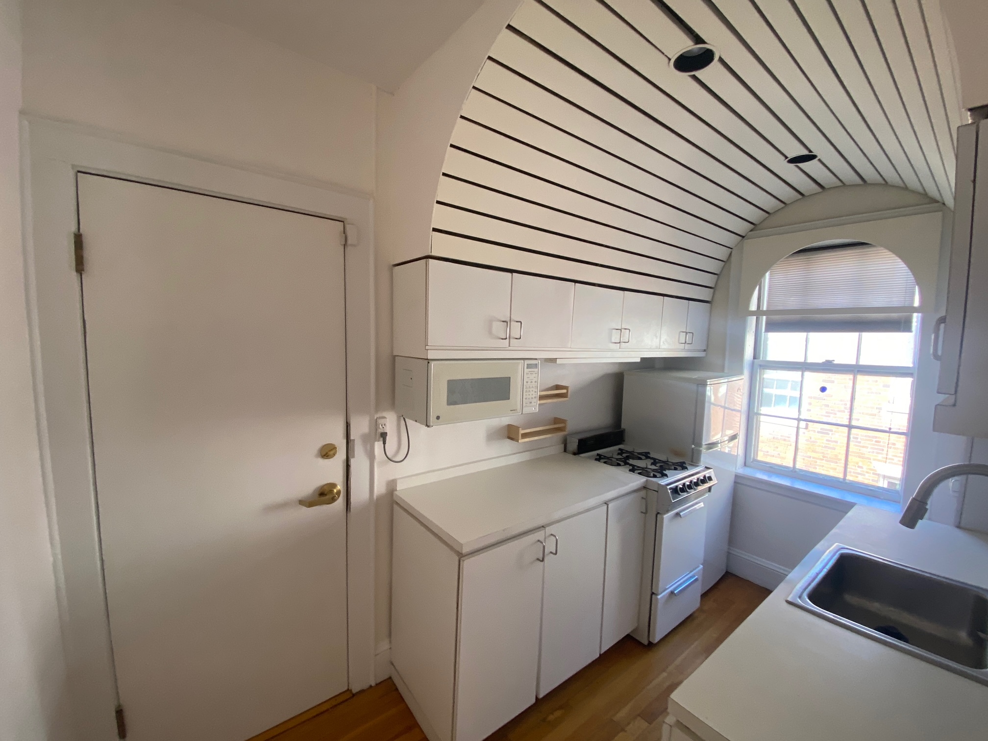 285 Harvard St, Central Square