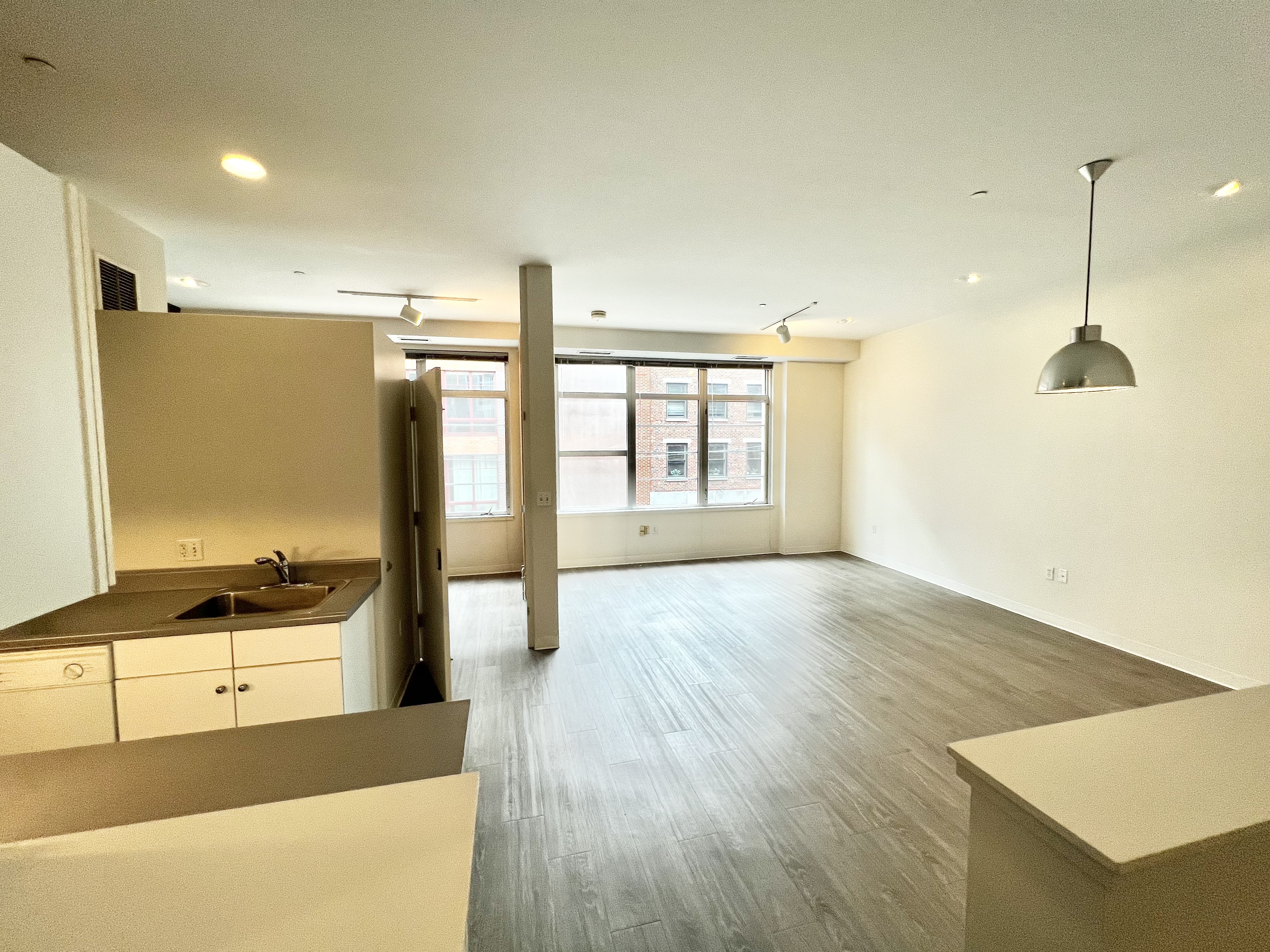 147 Berkeley St, South End