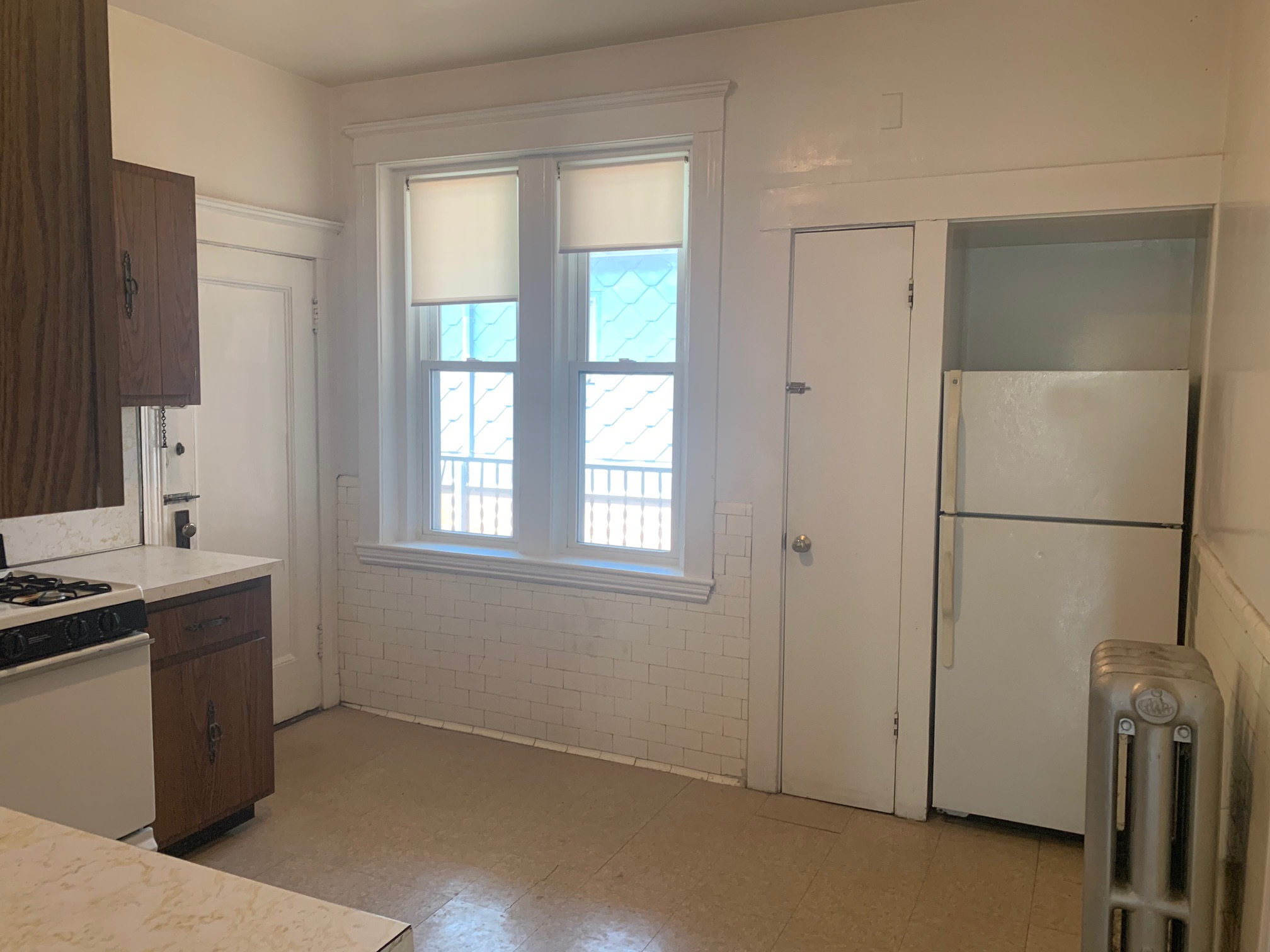 85 Winchester St, Coolidge Corner