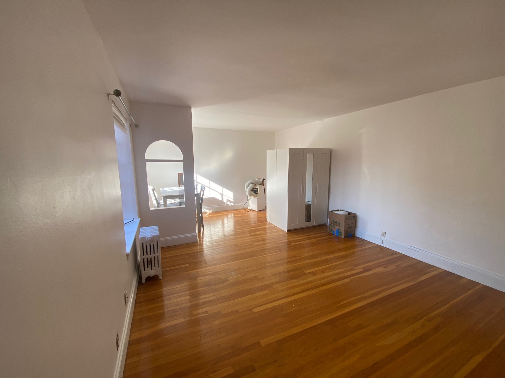 285 Harvard St, Central Square