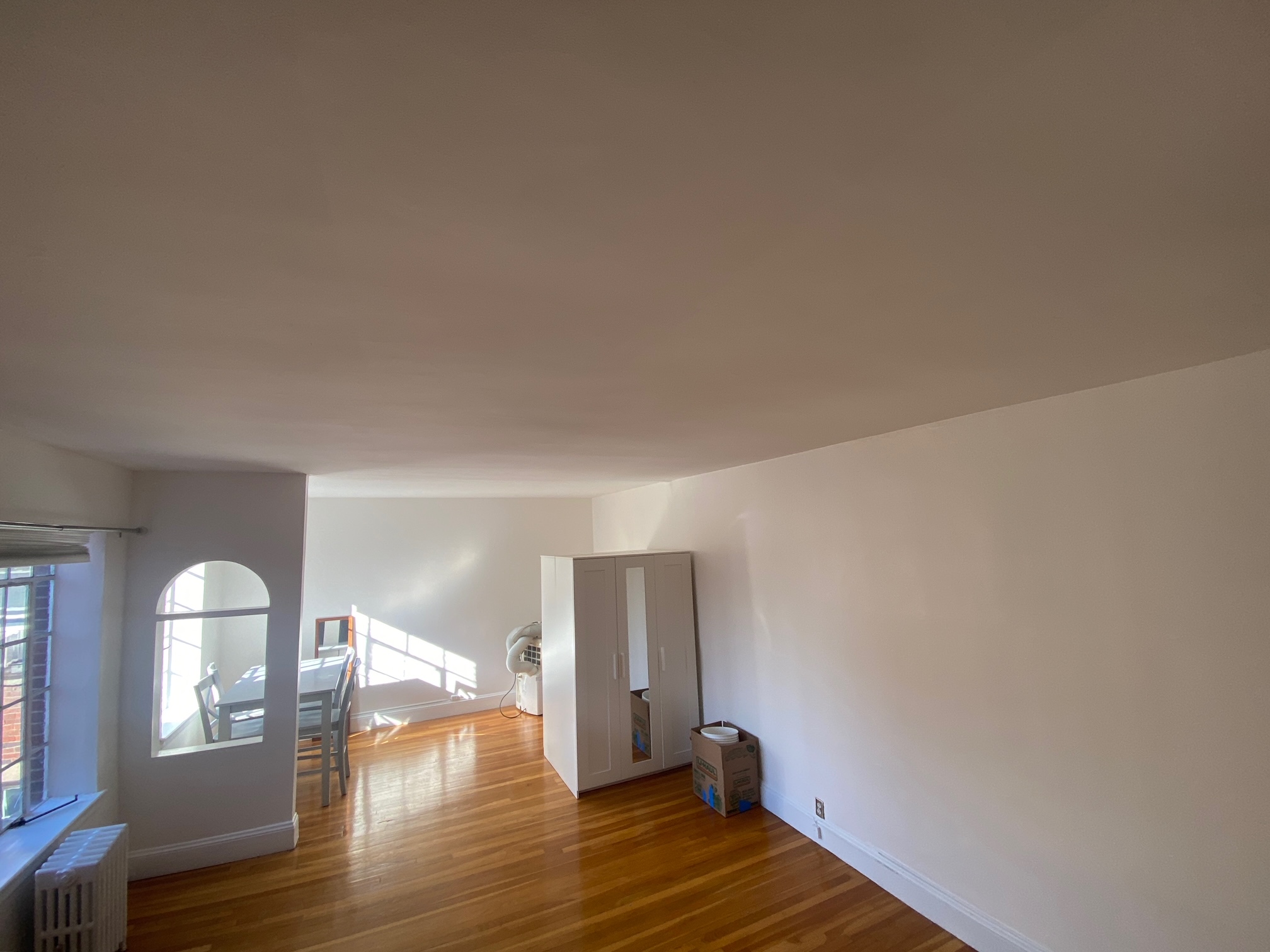 285 Harvard St, Central Square