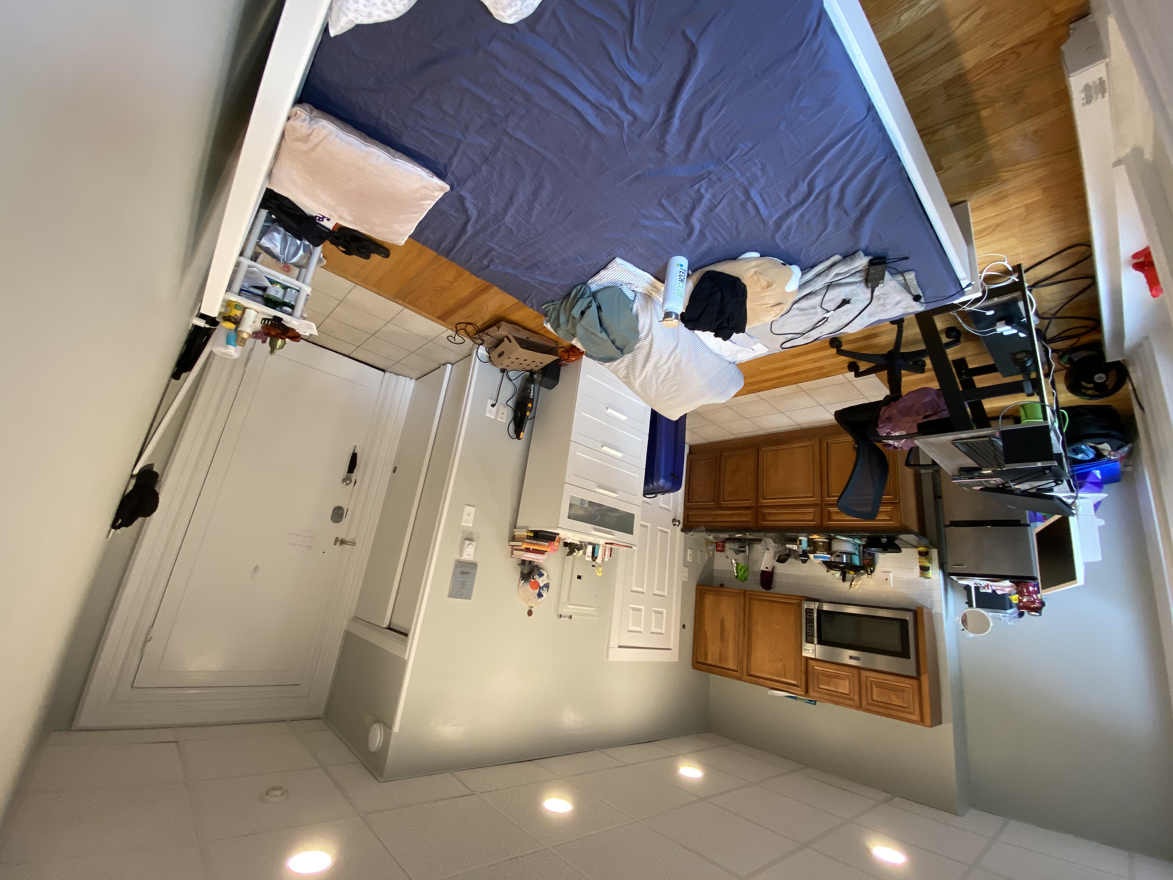 70 Pinckney St, Beacon Hill