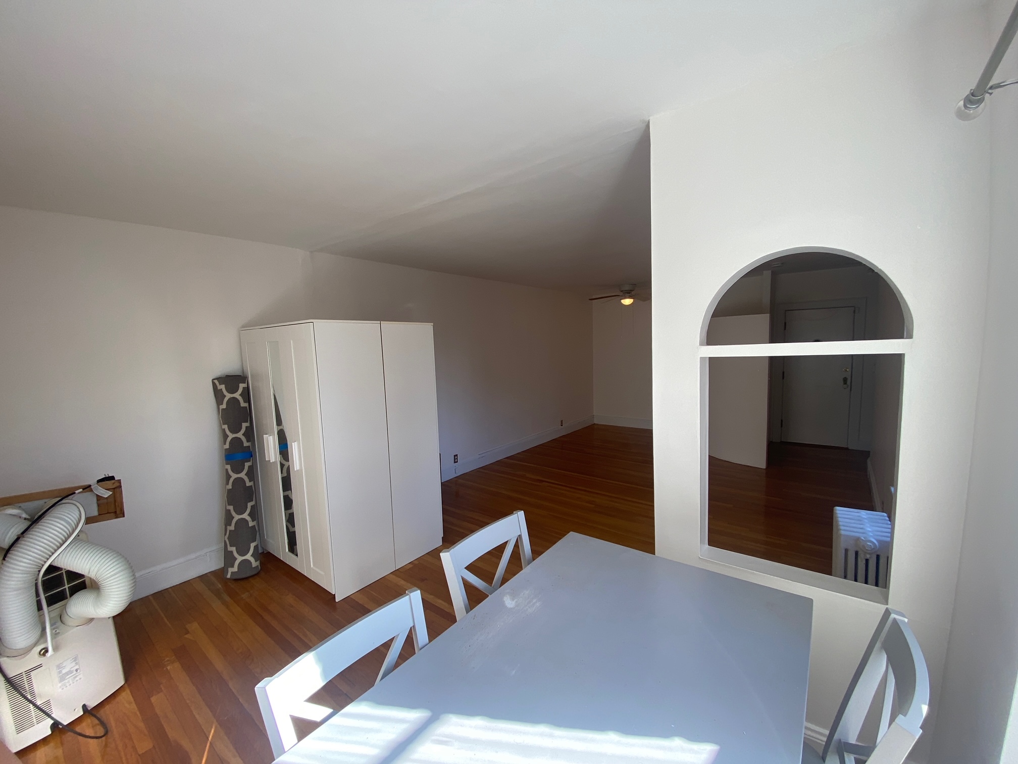 285 Harvard St, Central Square