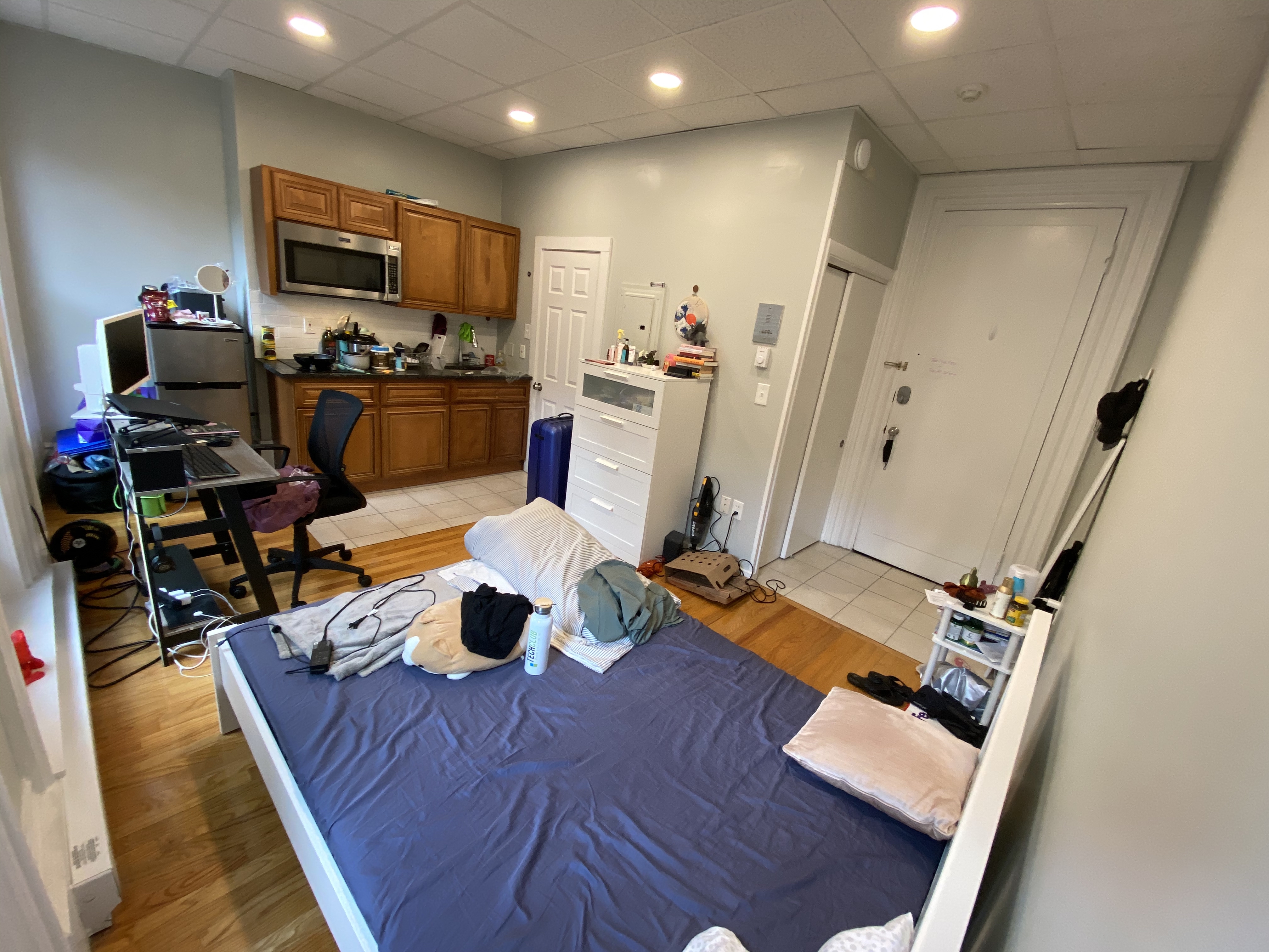 70 Pinckney St, Beacon Hill