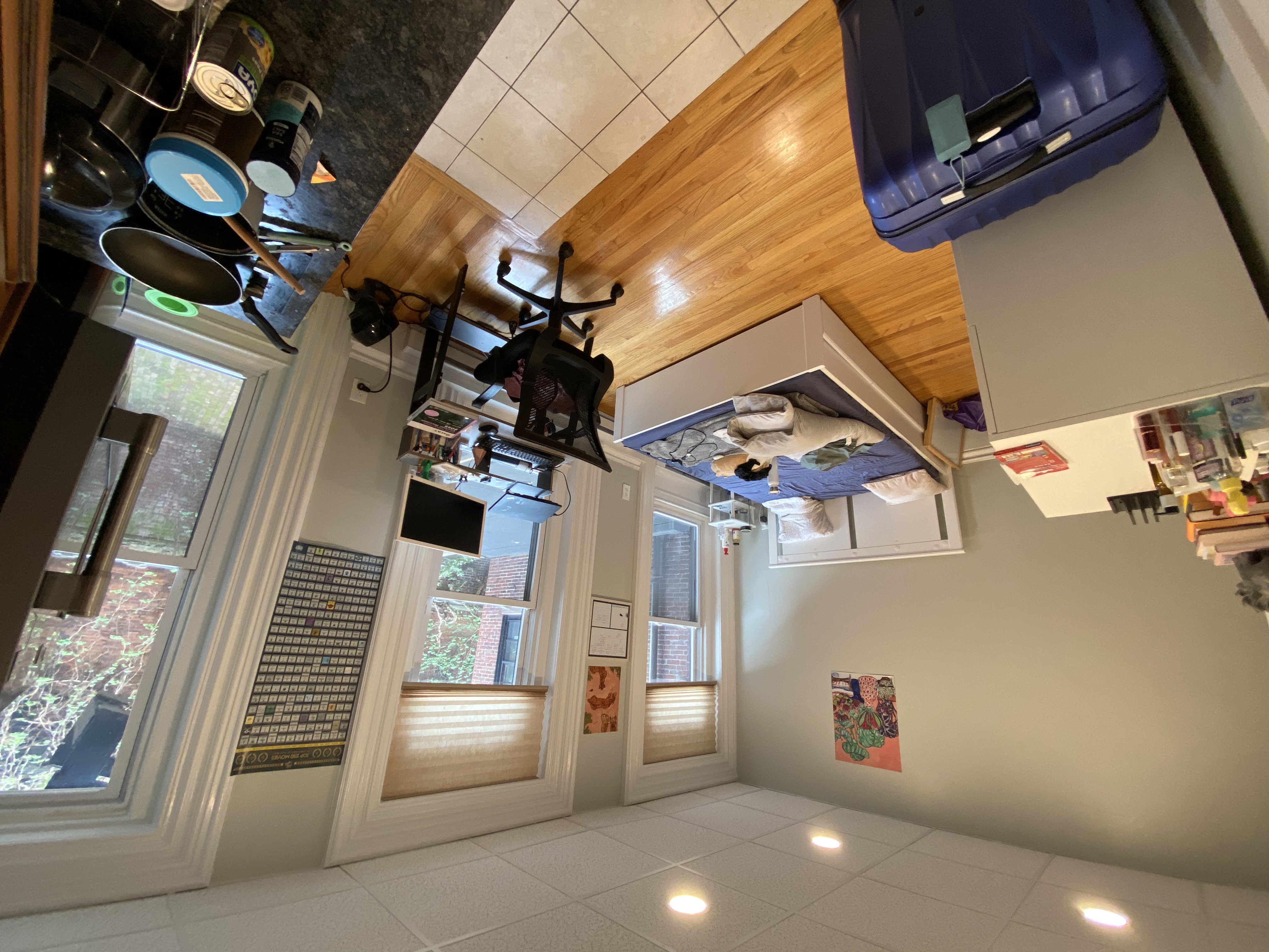 70 Pinckney St, Beacon Hill