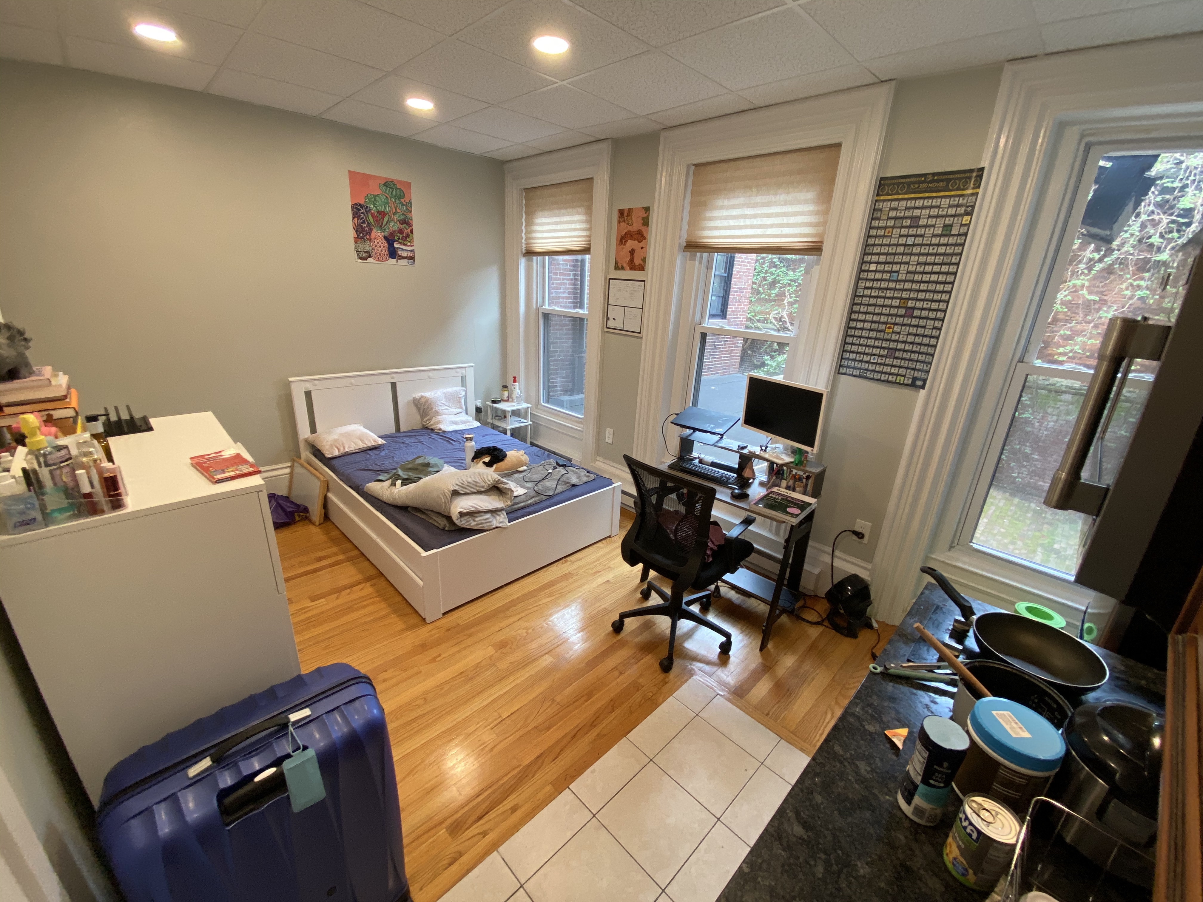 70 Pinckney St, Beacon Hill