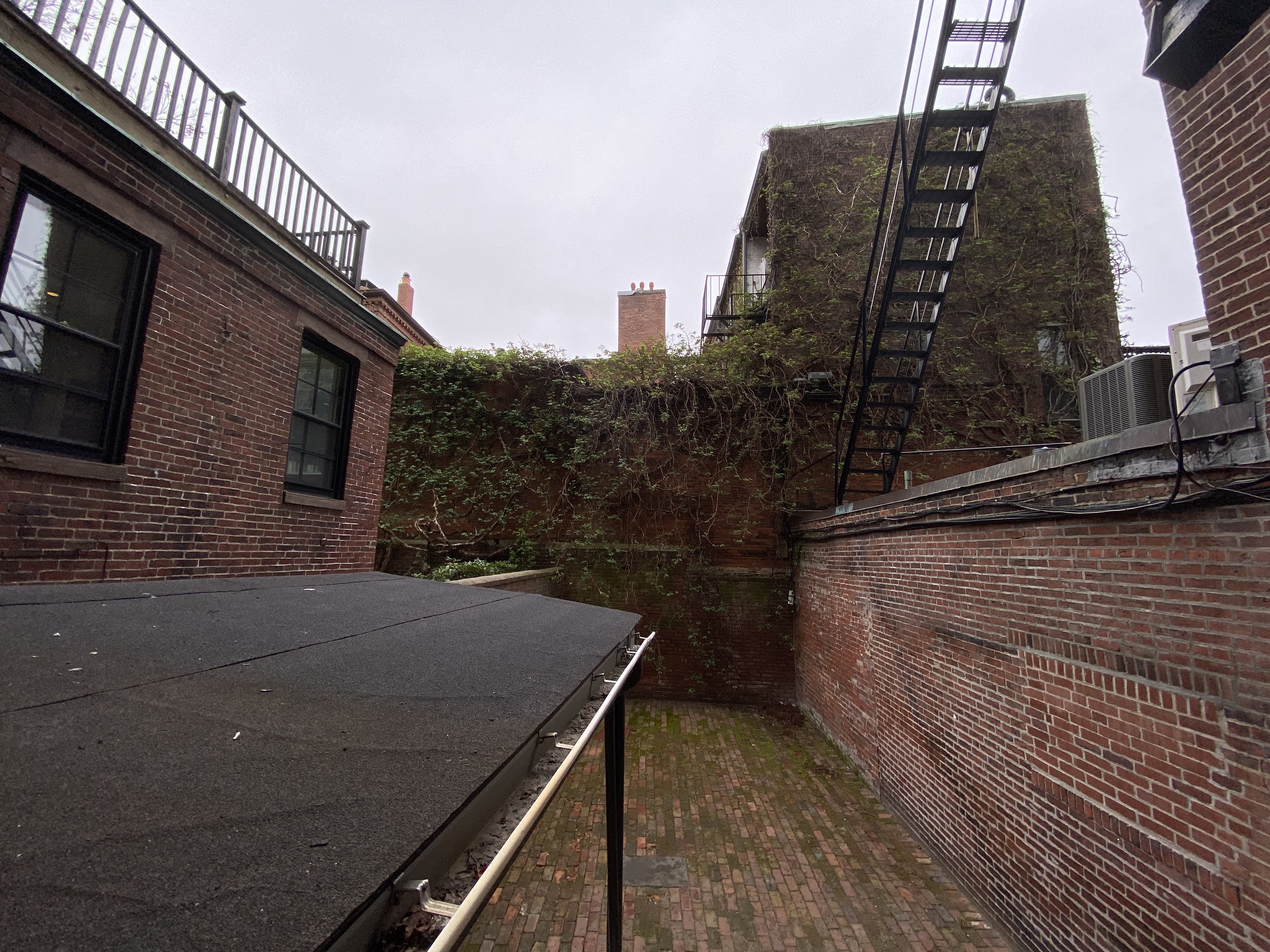 70 Pinckney St, Beacon Hill