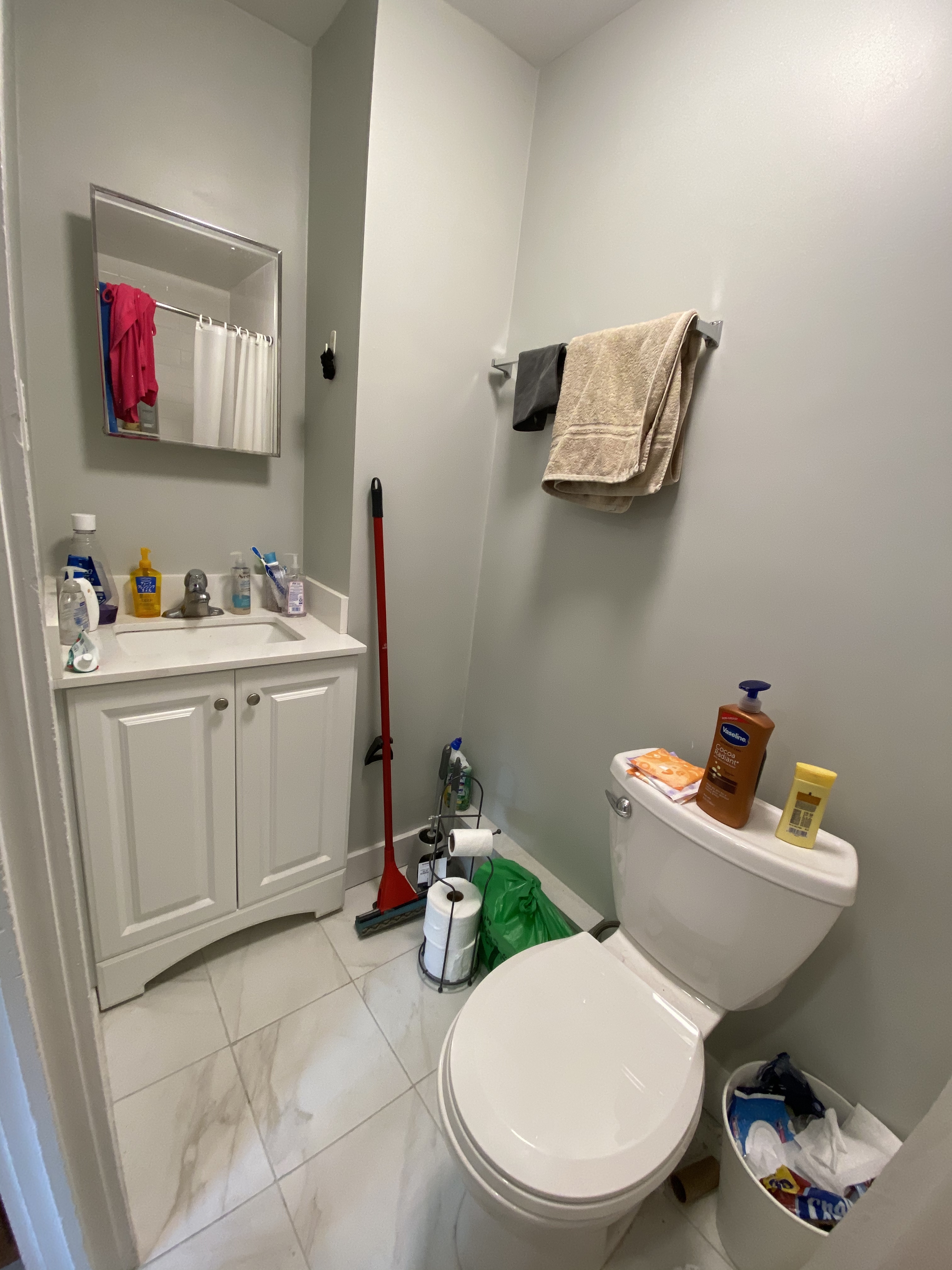 70 Pinckney St, Beacon Hill