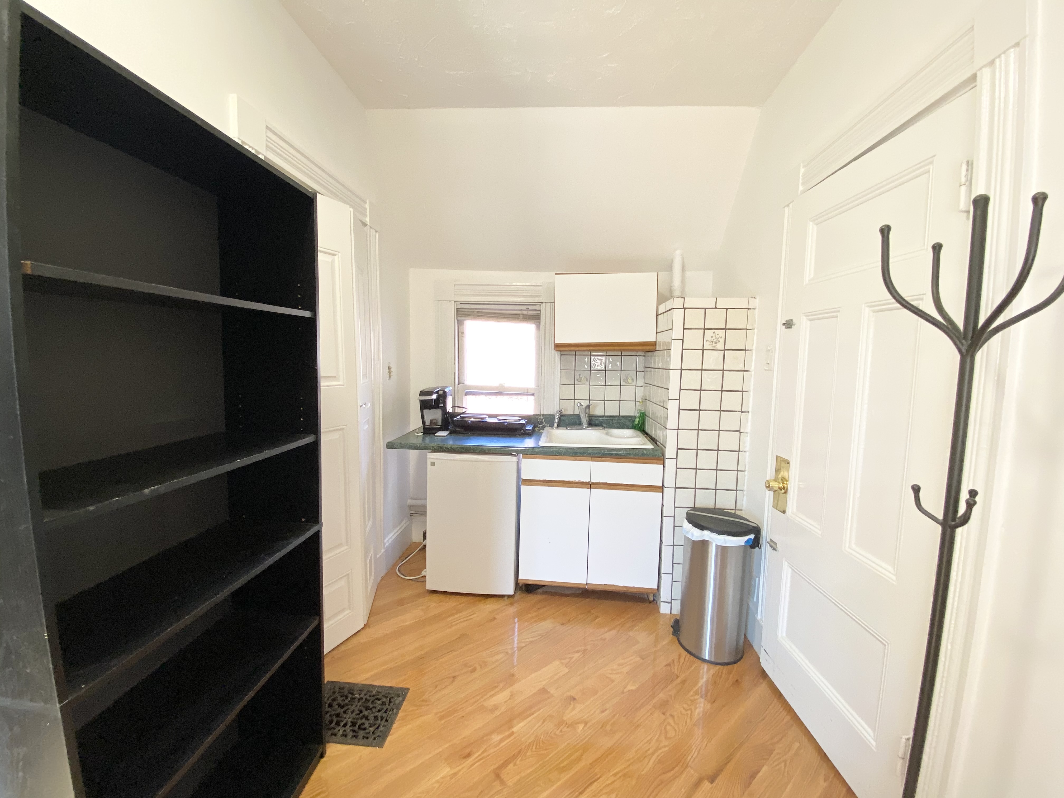 50 Hereford St, Back Bay