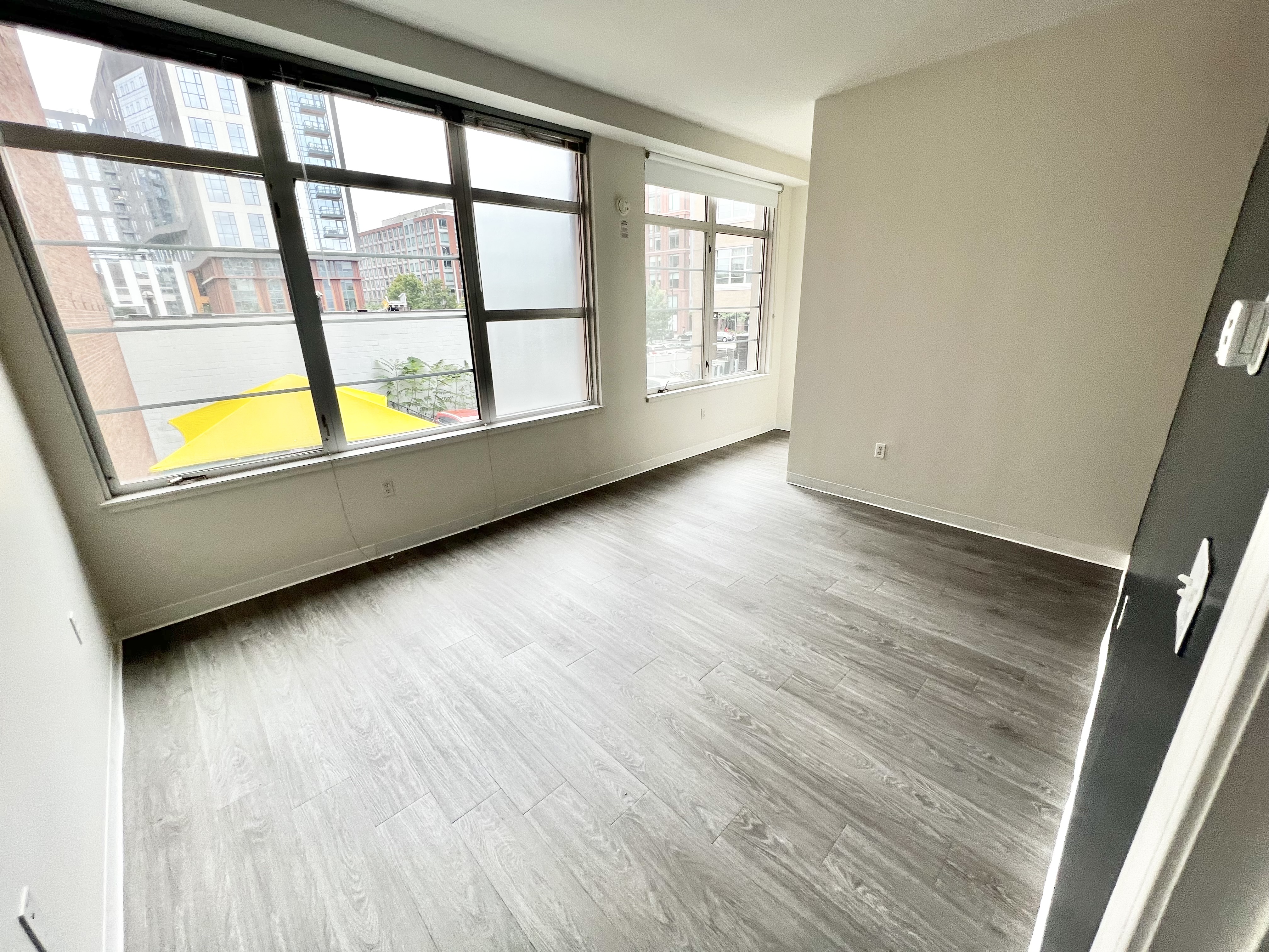 147 Berkeley St, South End