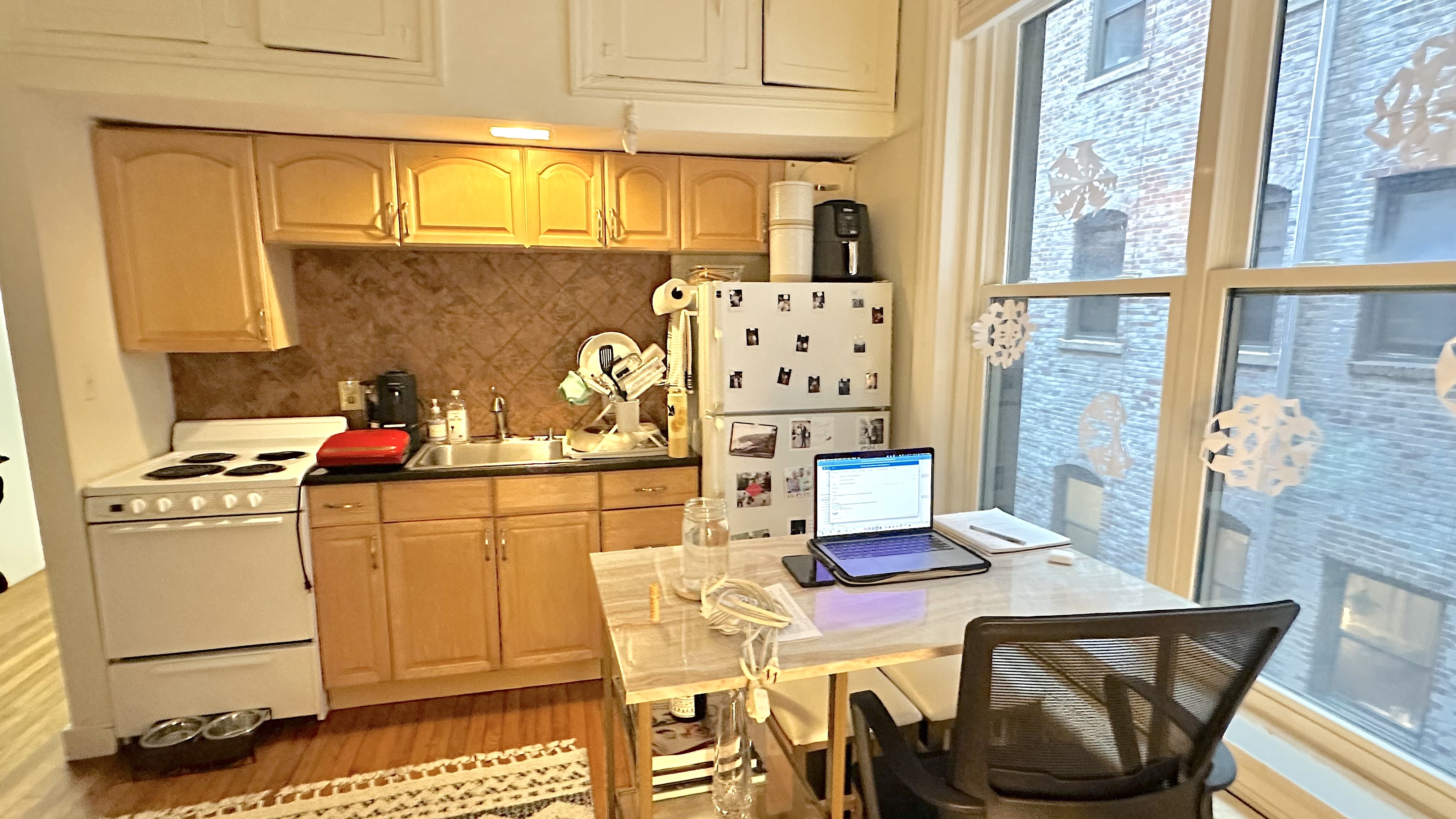 384 Commonwealth Ave, Back Bay