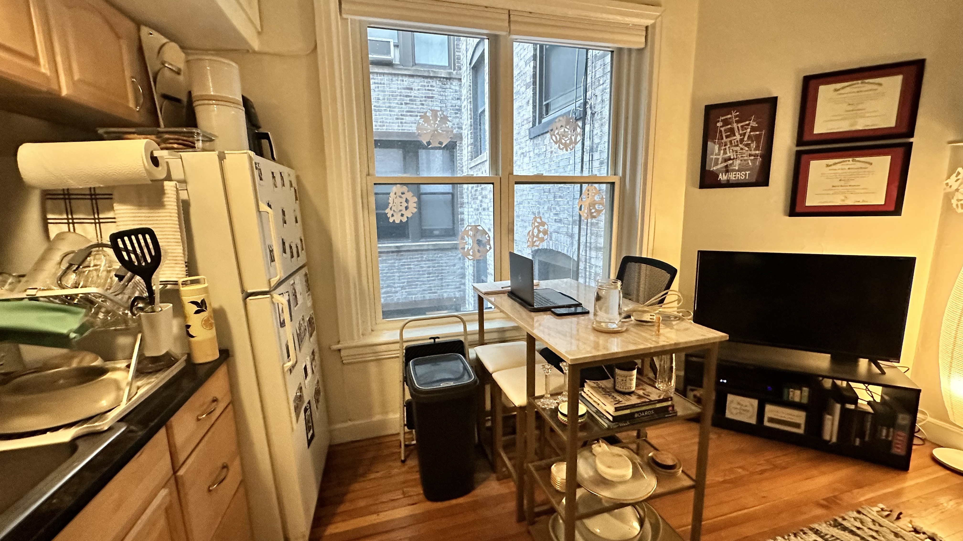 384 Commonwealth Ave, Back Bay