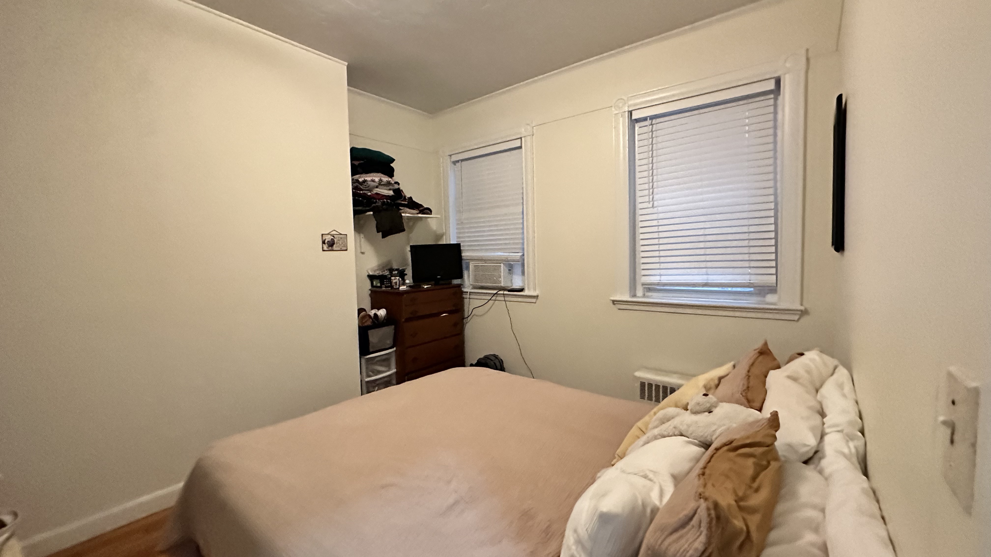 384 Commonwealth Ave, Back Bay