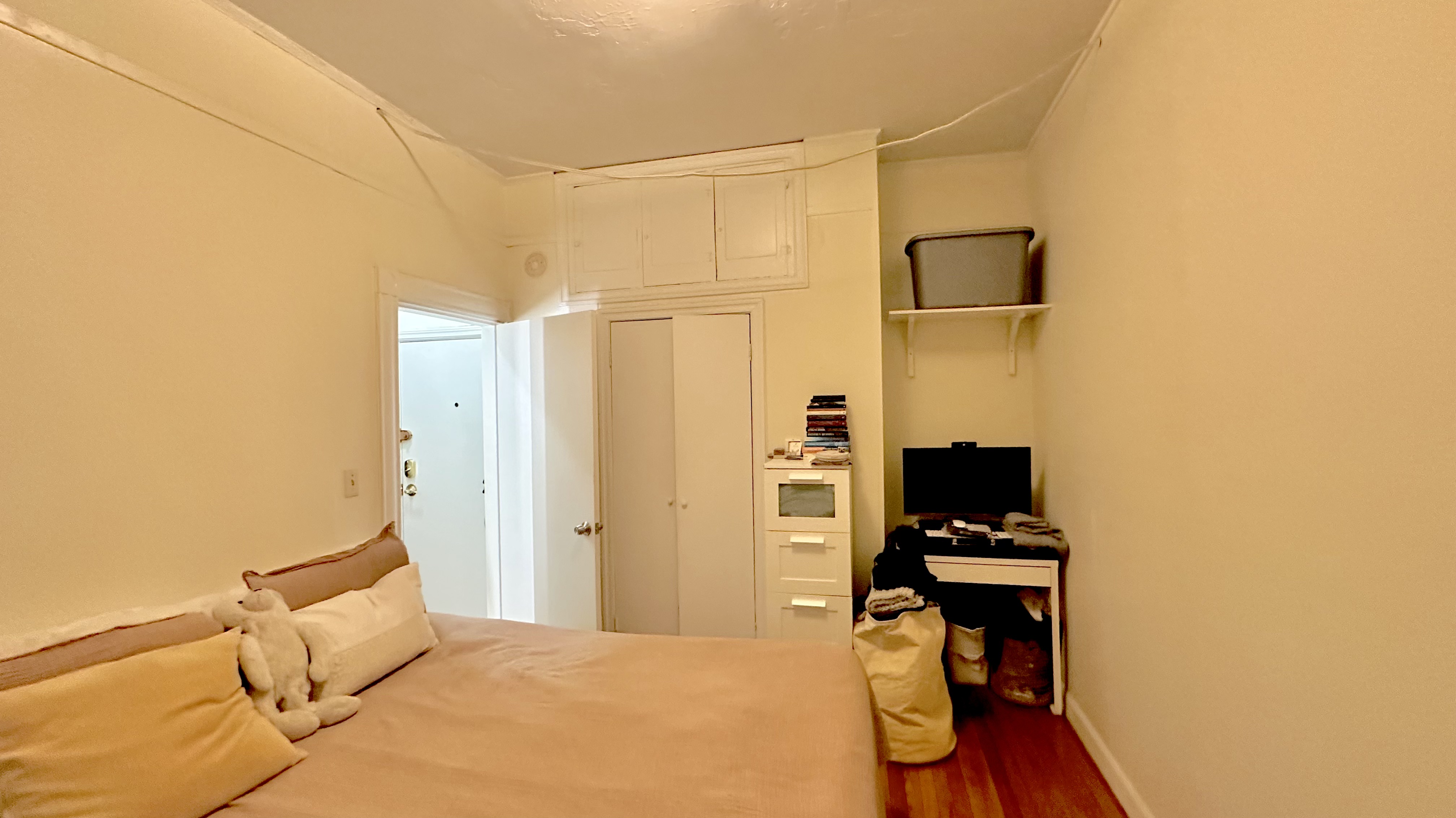 384 Commonwealth Ave, Back Bay