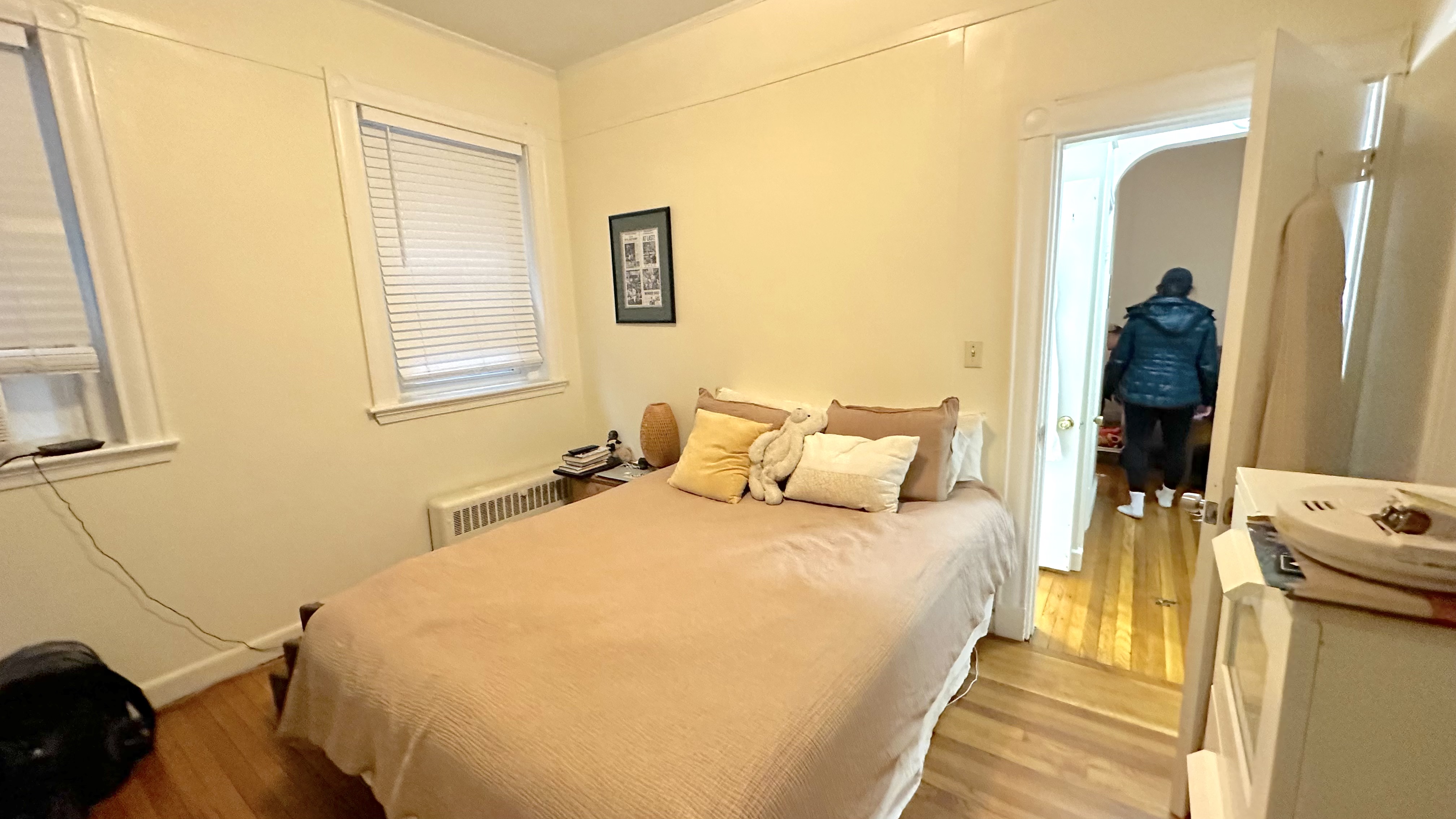 384 Commonwealth Ave, Back Bay