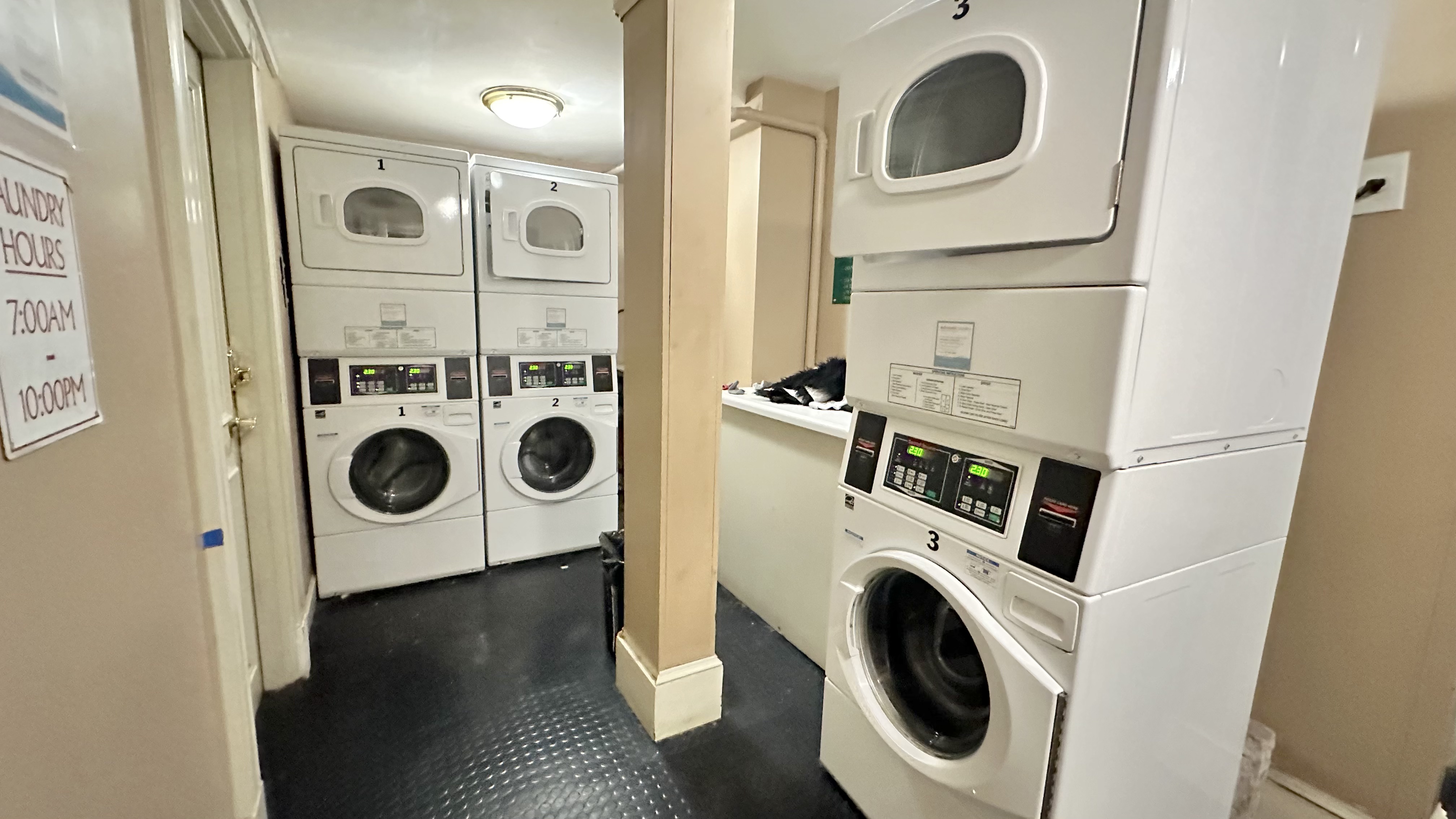 384 Commonwealth Ave, Back Bay