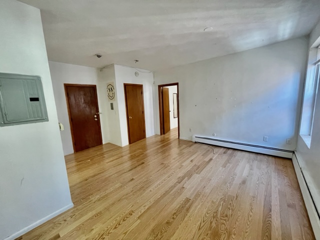 160 Salem St, North End