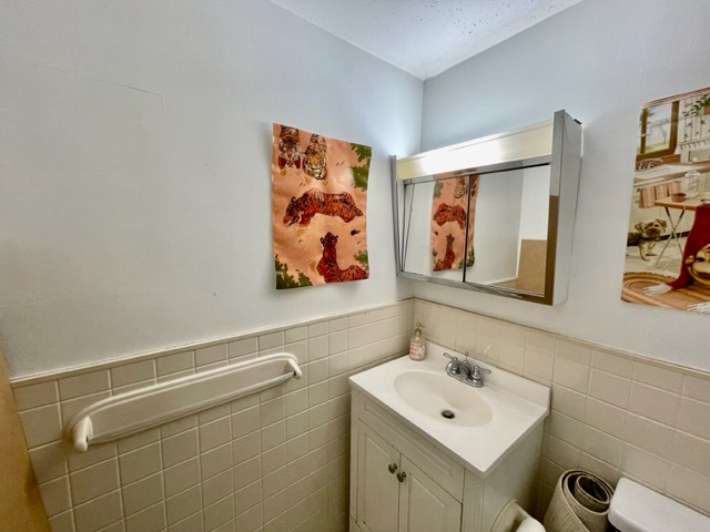 160 Salem St, North End