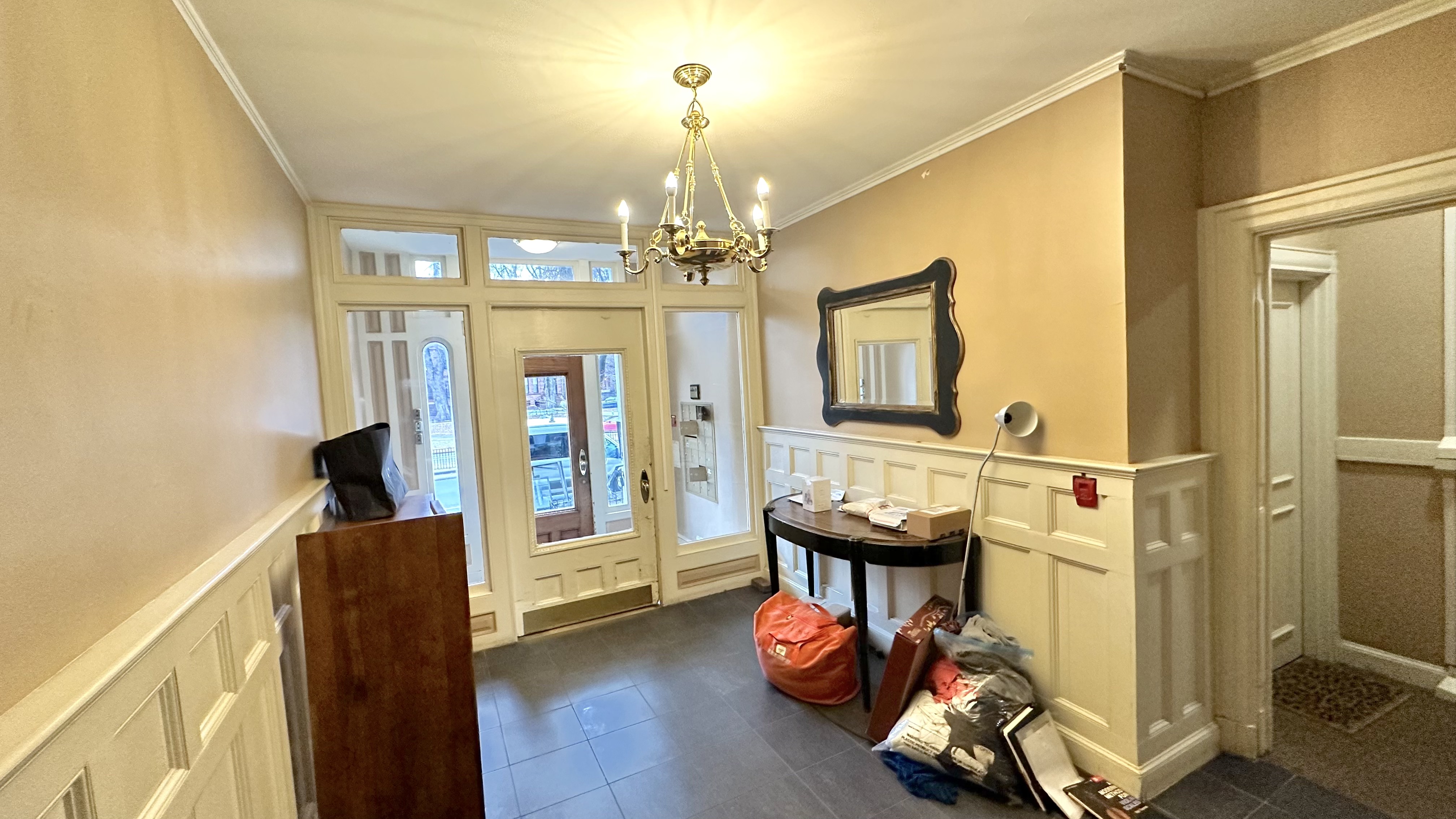 384 Commonwealth Ave, Back Bay