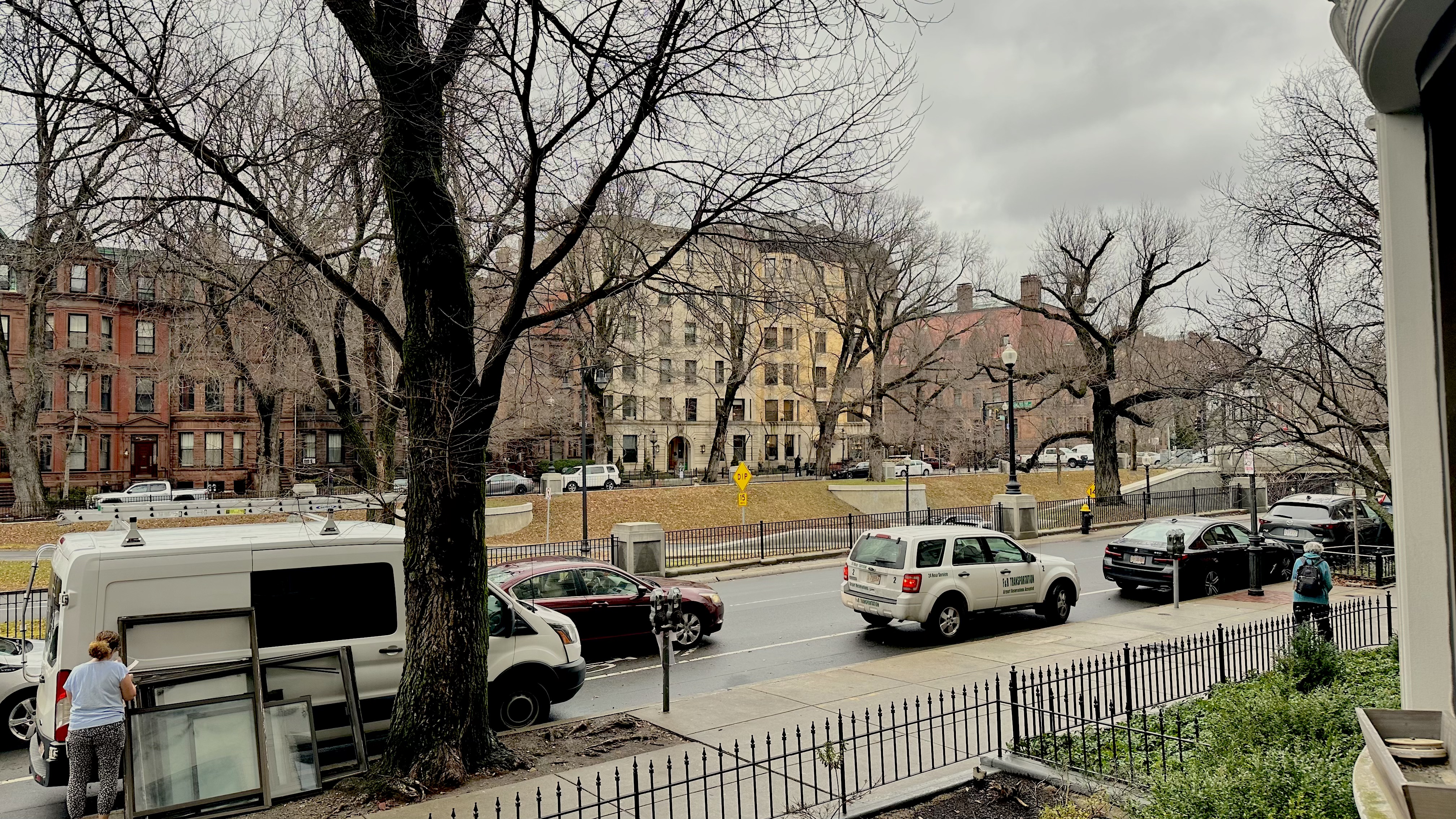 384 Commonwealth Ave, Back Bay