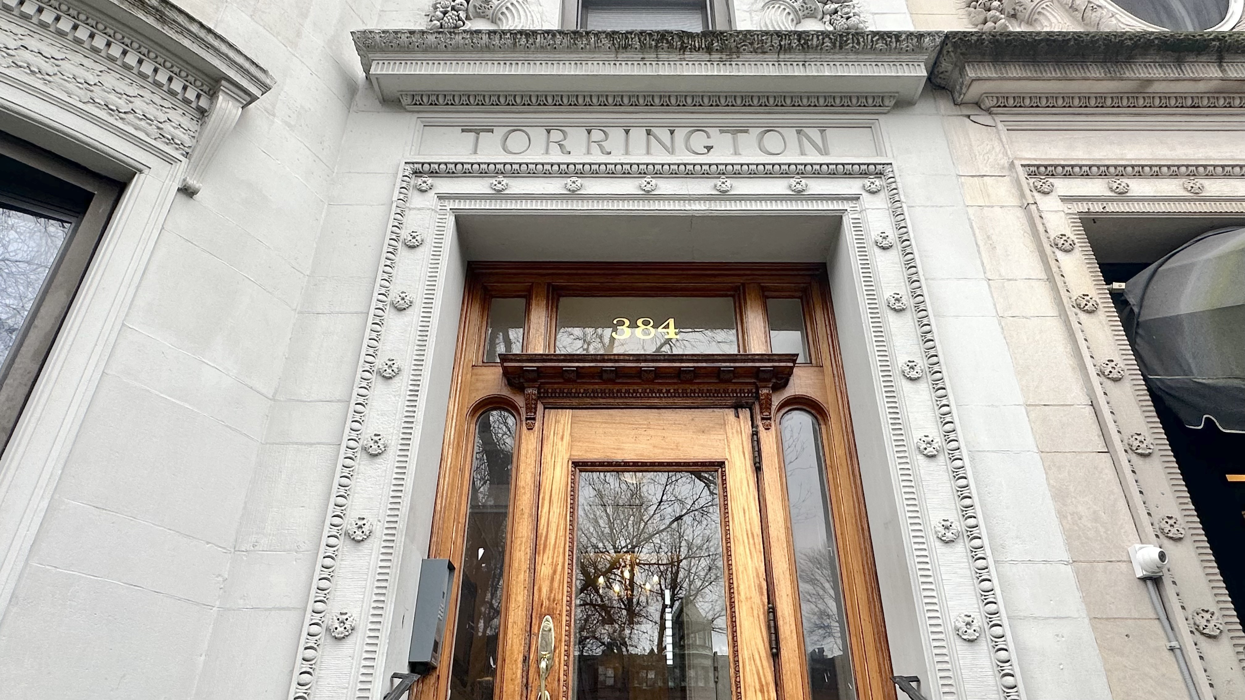 384 Commonwealth Ave, Back Bay