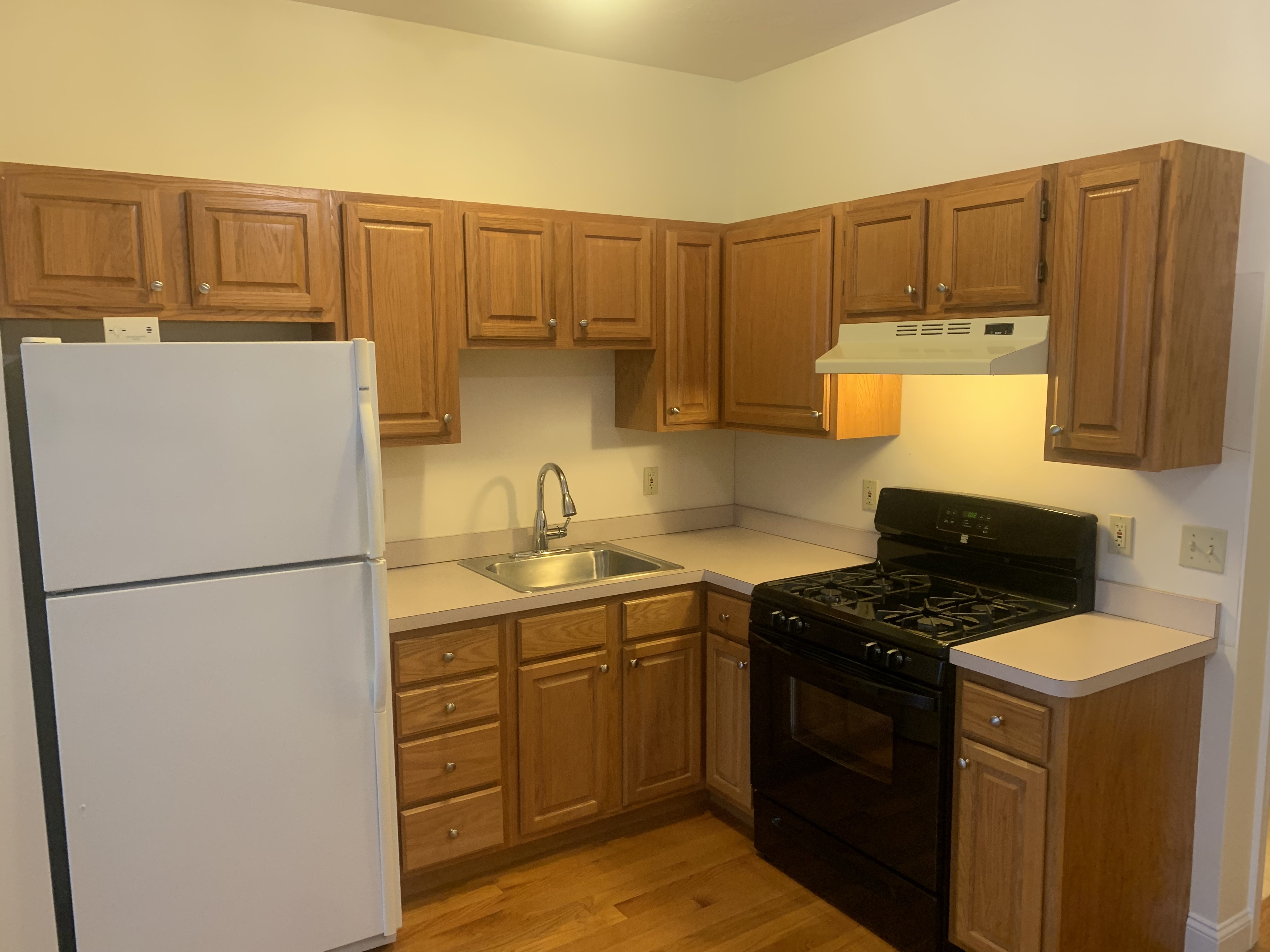 202 Hurley St, East Cambridge