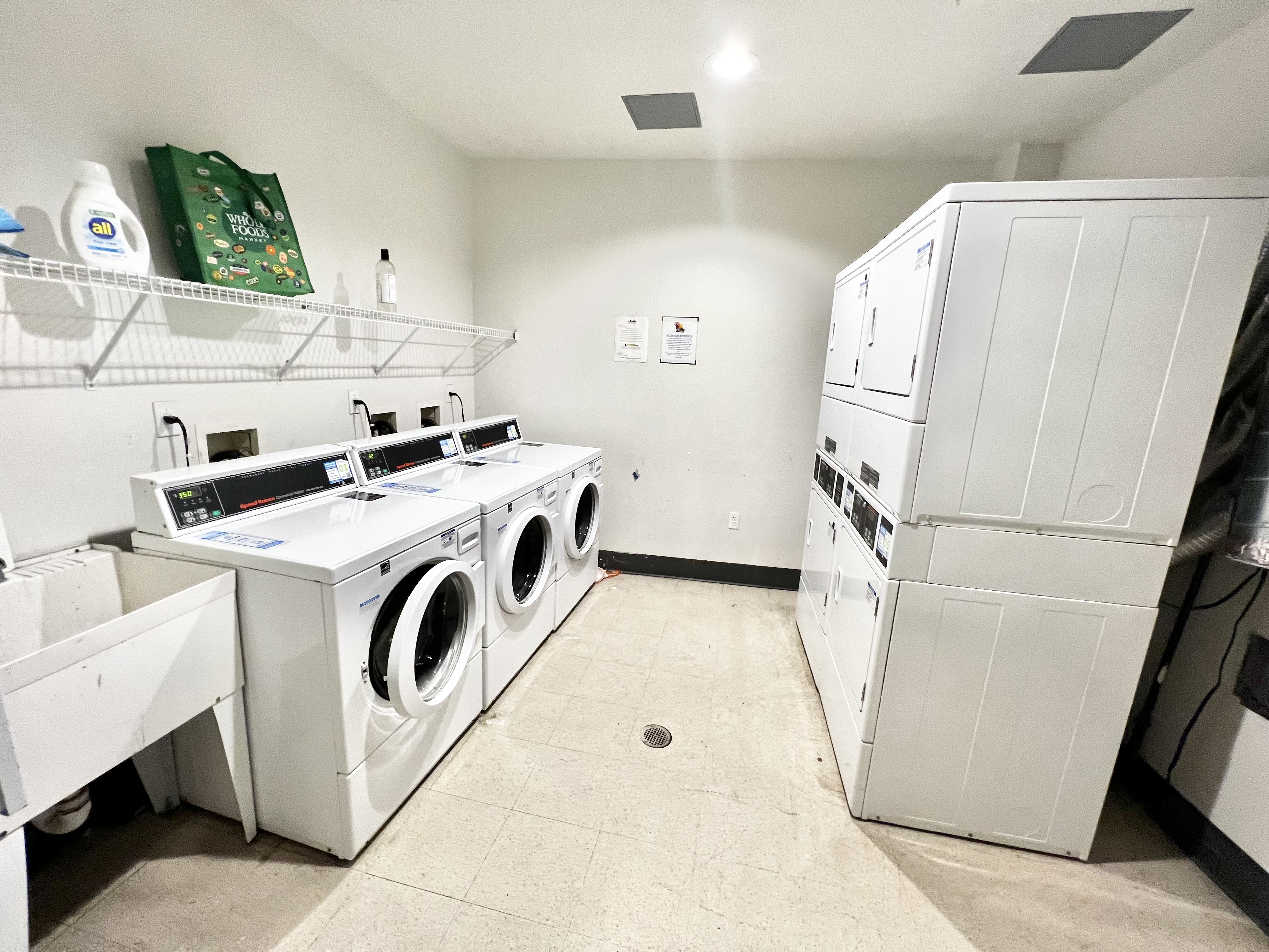 147 Berkeley St, South End