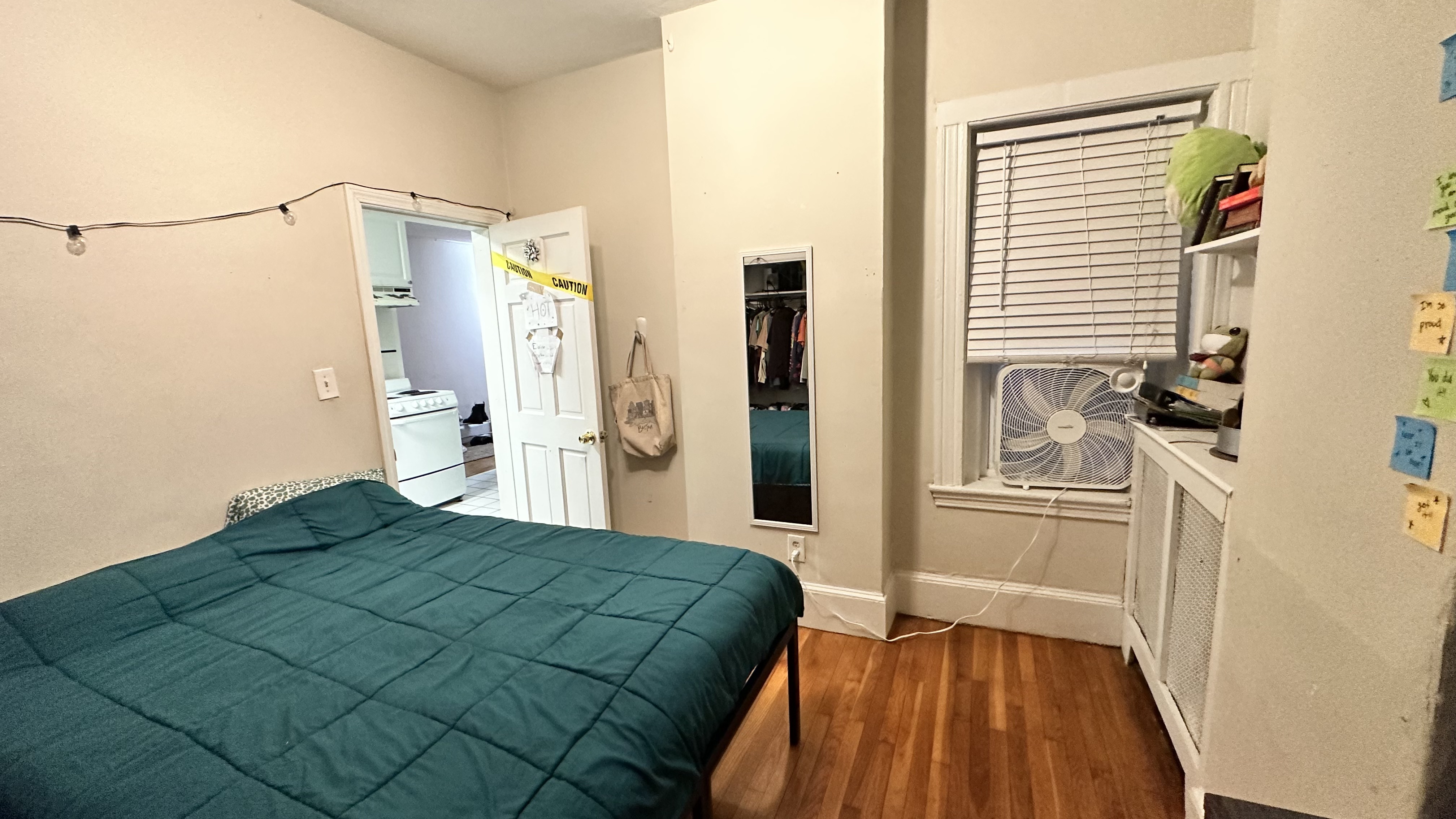 45 Westland Ave, Fenway