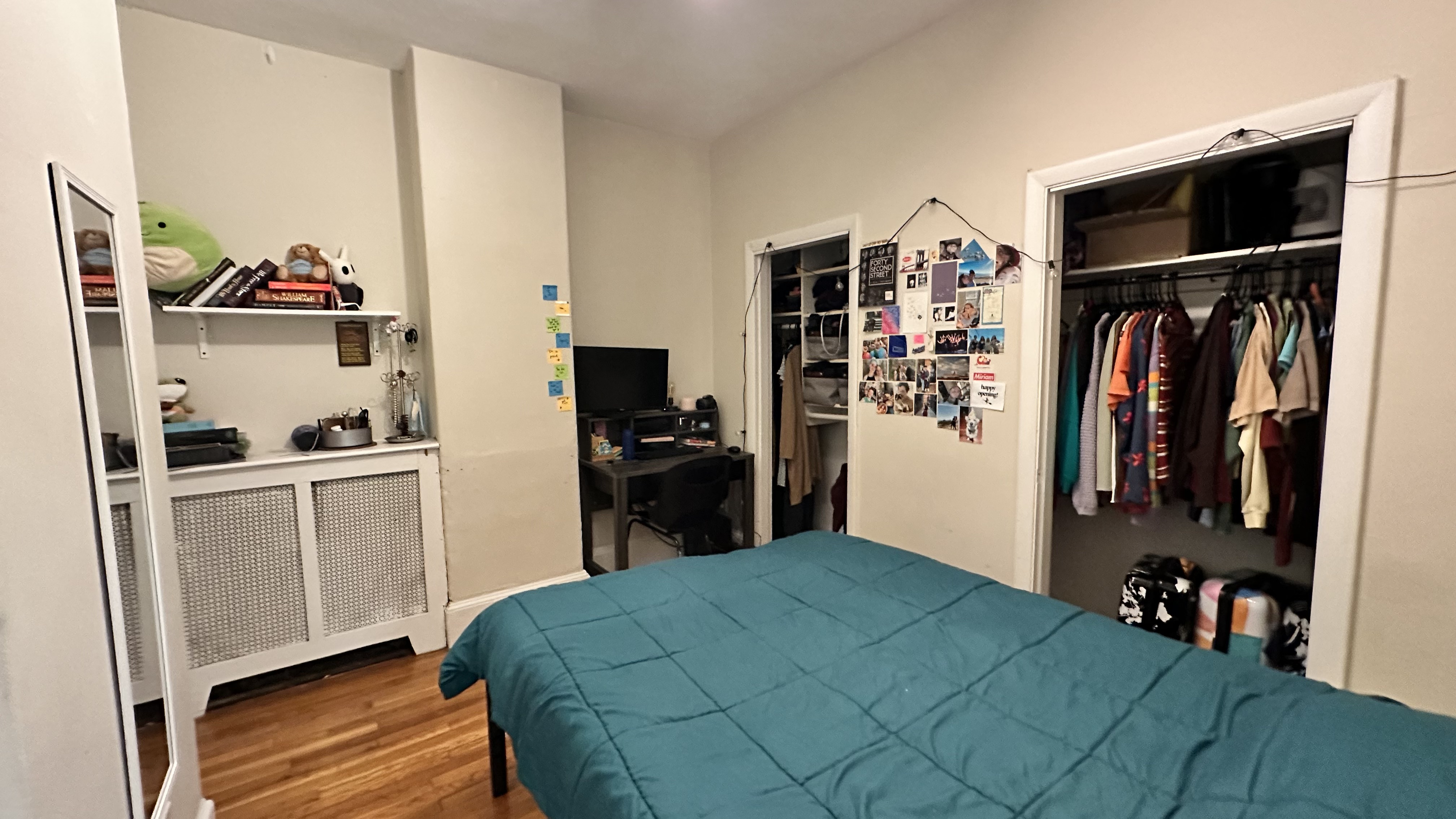 45 Westland Ave, Fenway