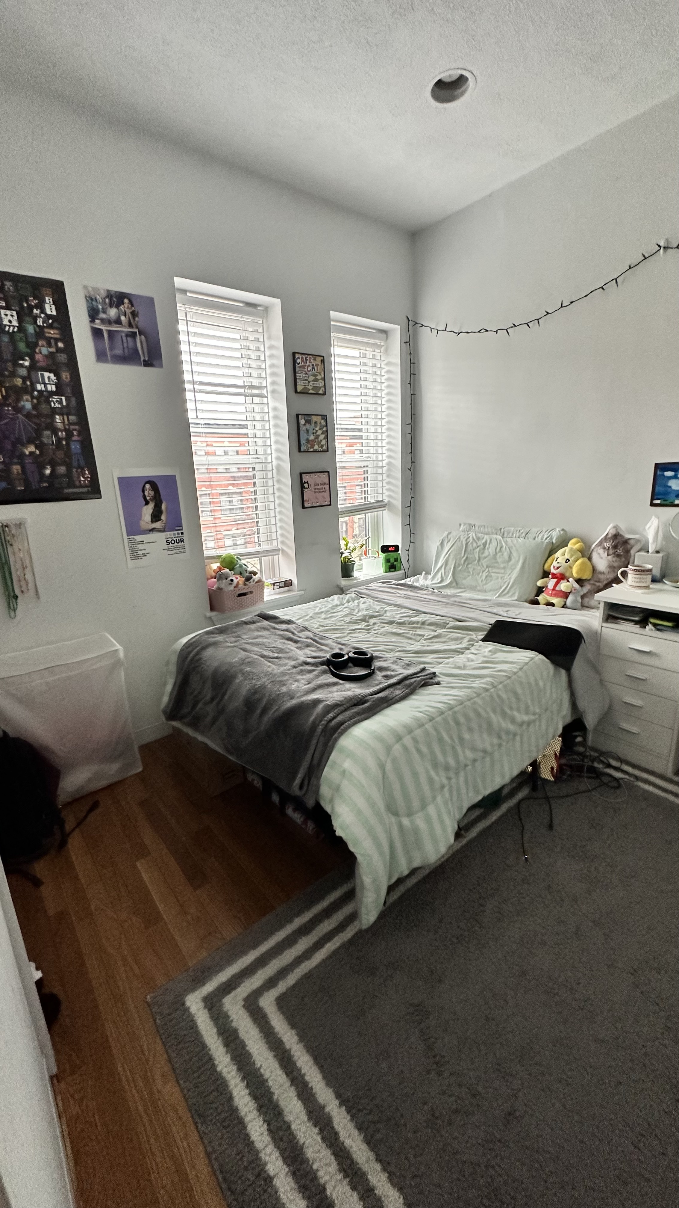 45 Westland Ave, Fenway