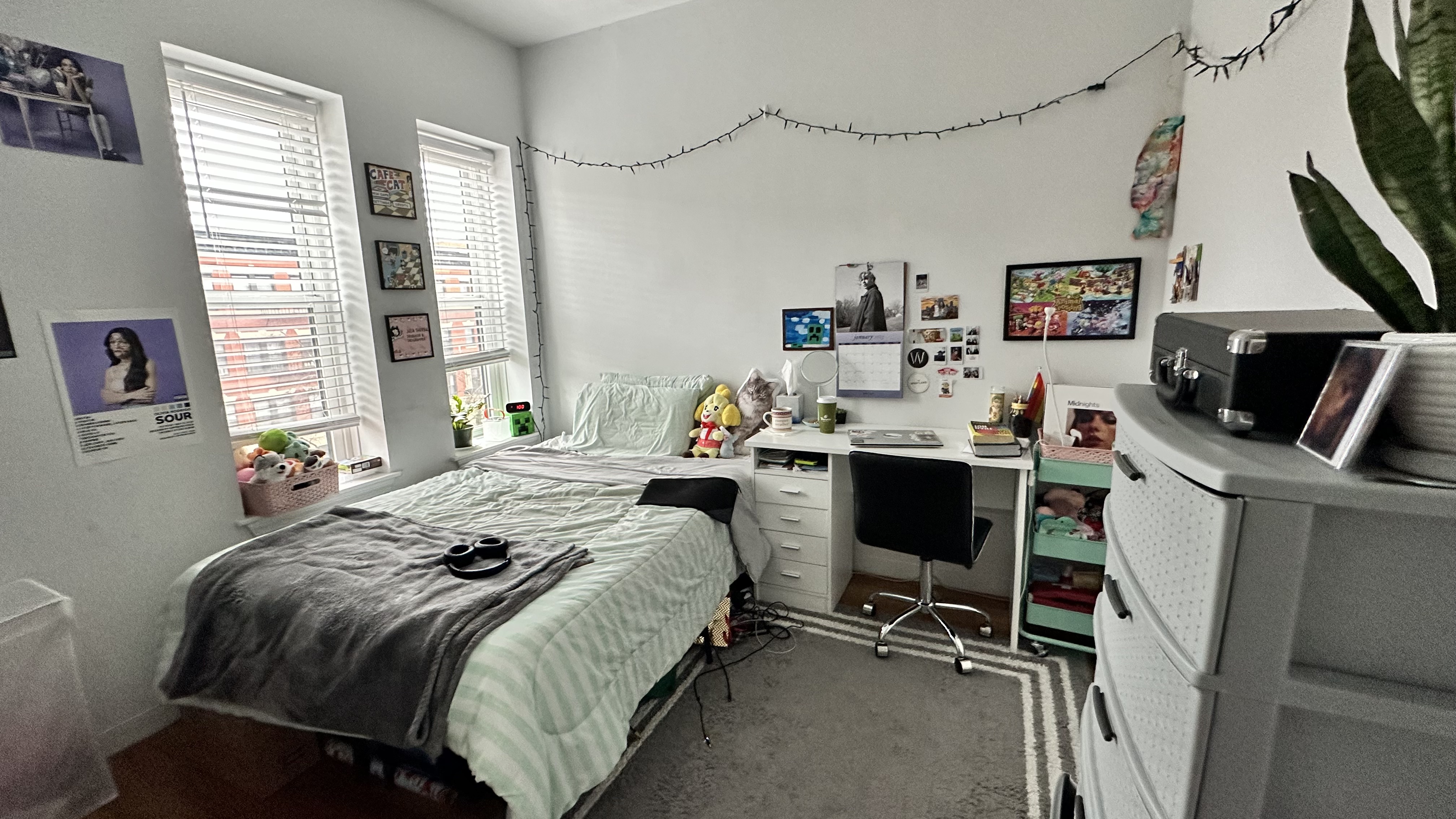 45 Westland Ave, Fenway