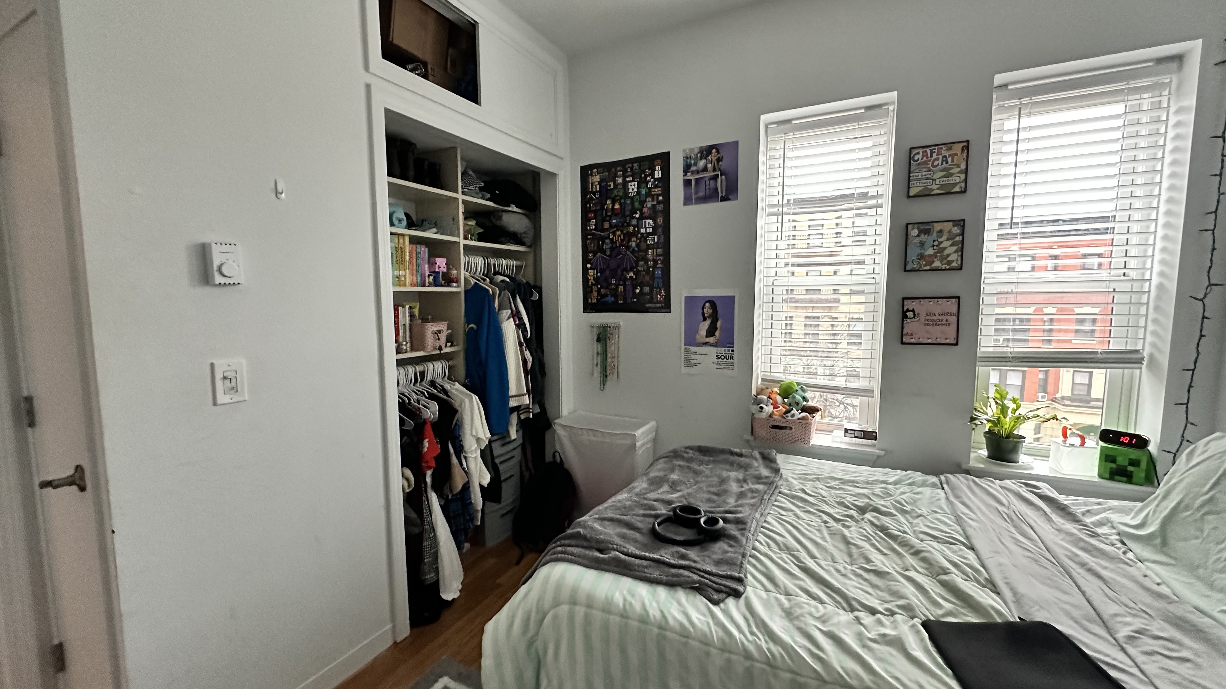 45 Westland Ave, Fenway