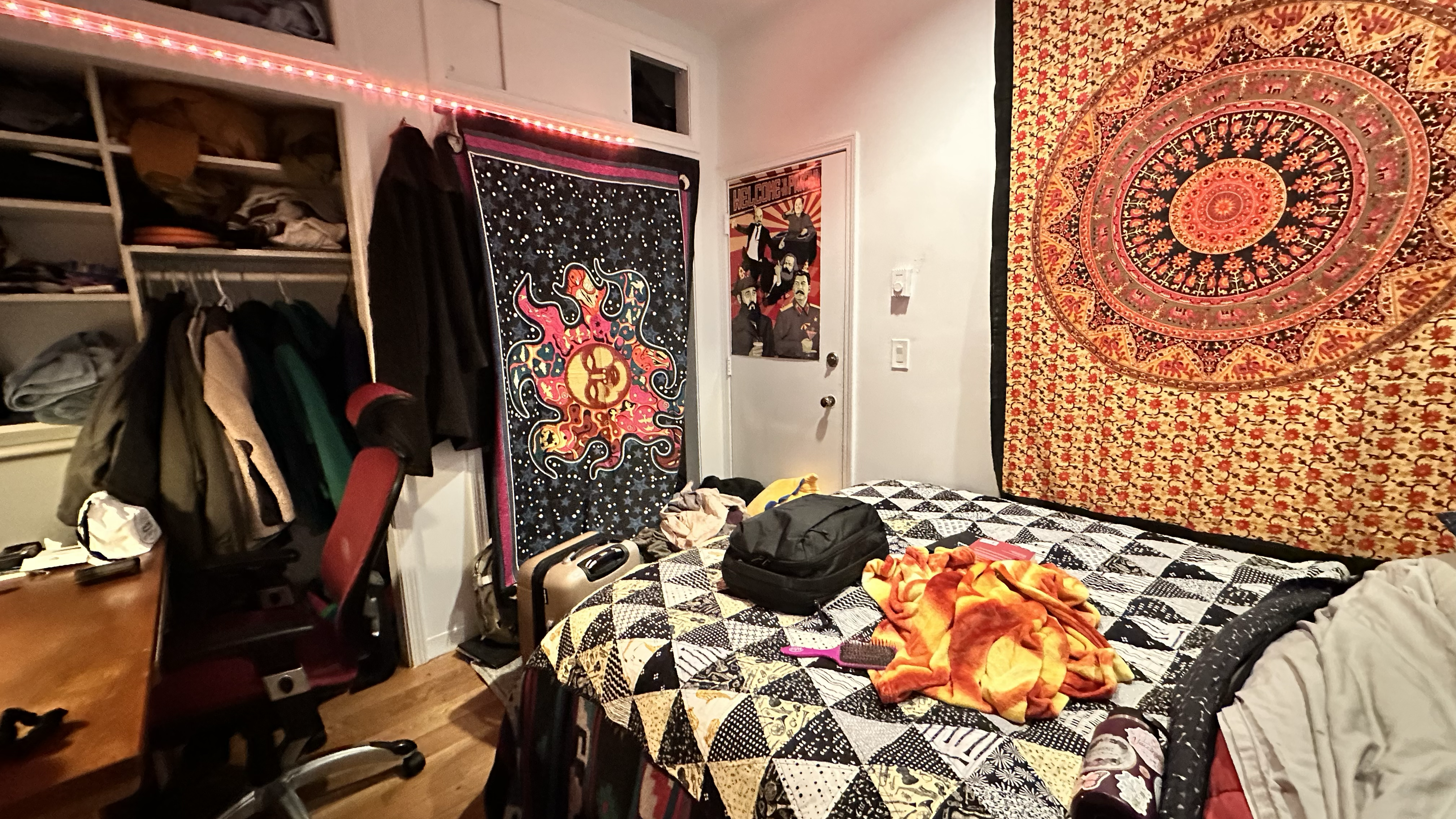 45 Westland Ave, Fenway