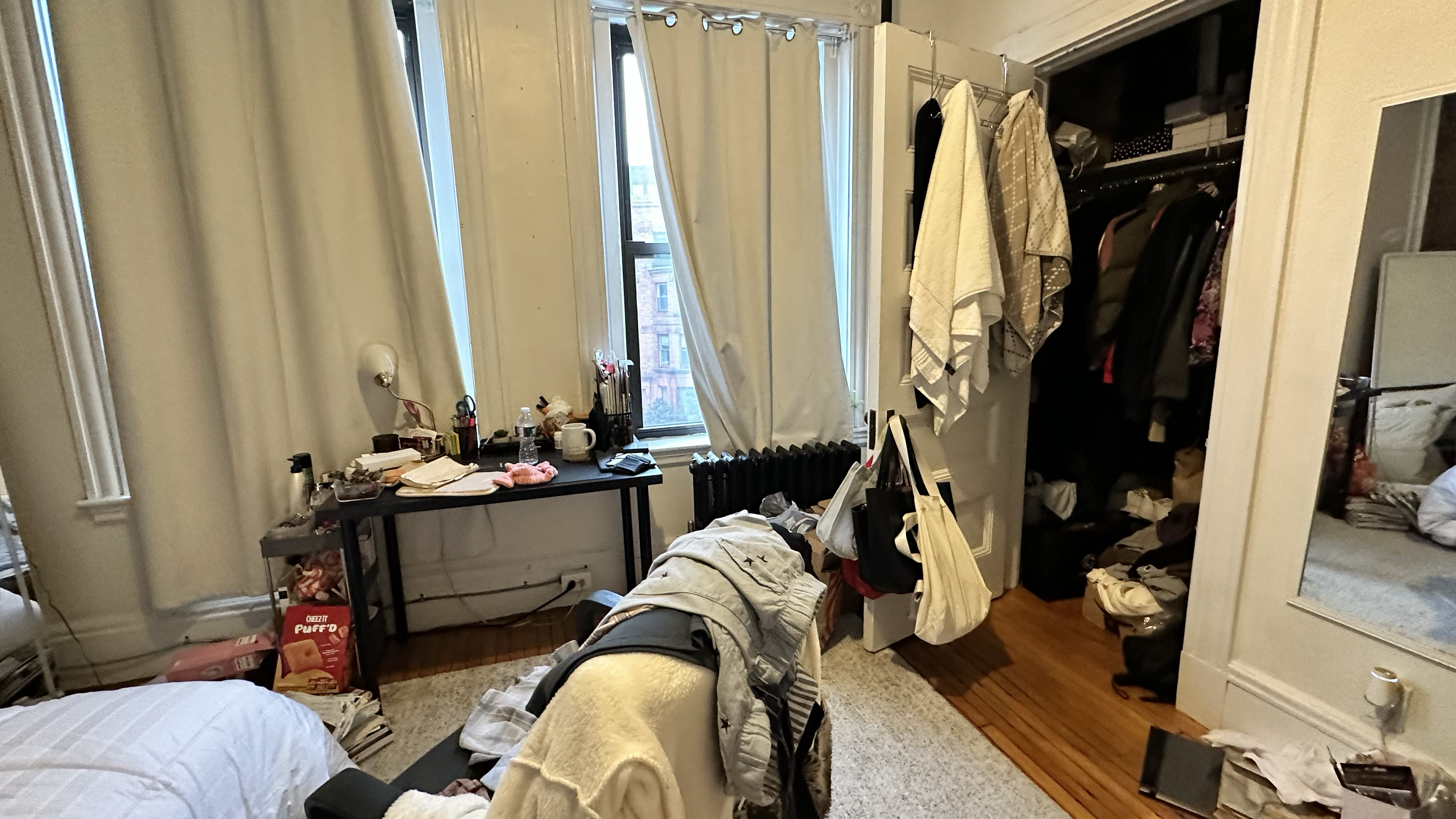 583 Beacon St, Fenway