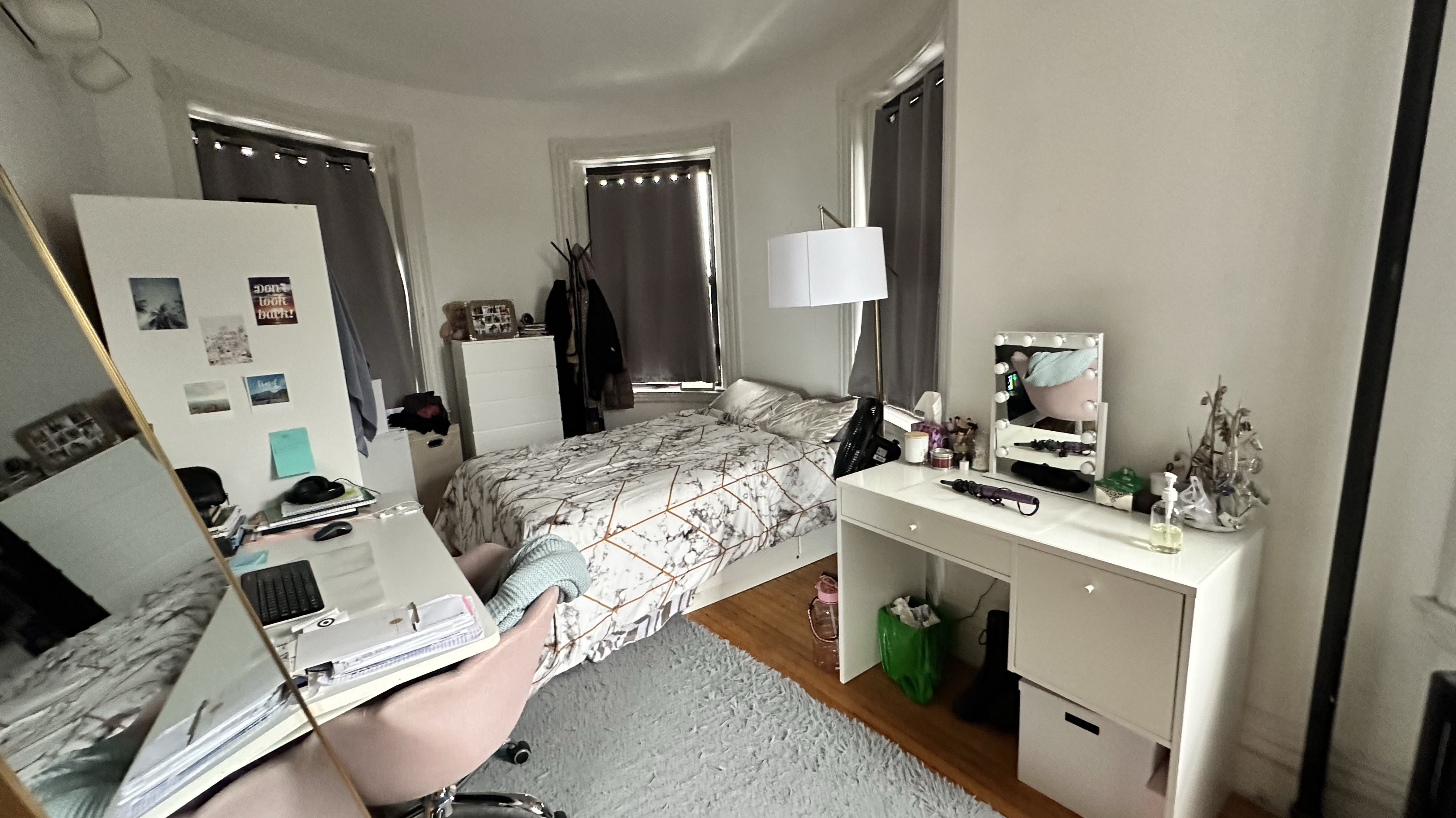 583 Beacon St, Fenway