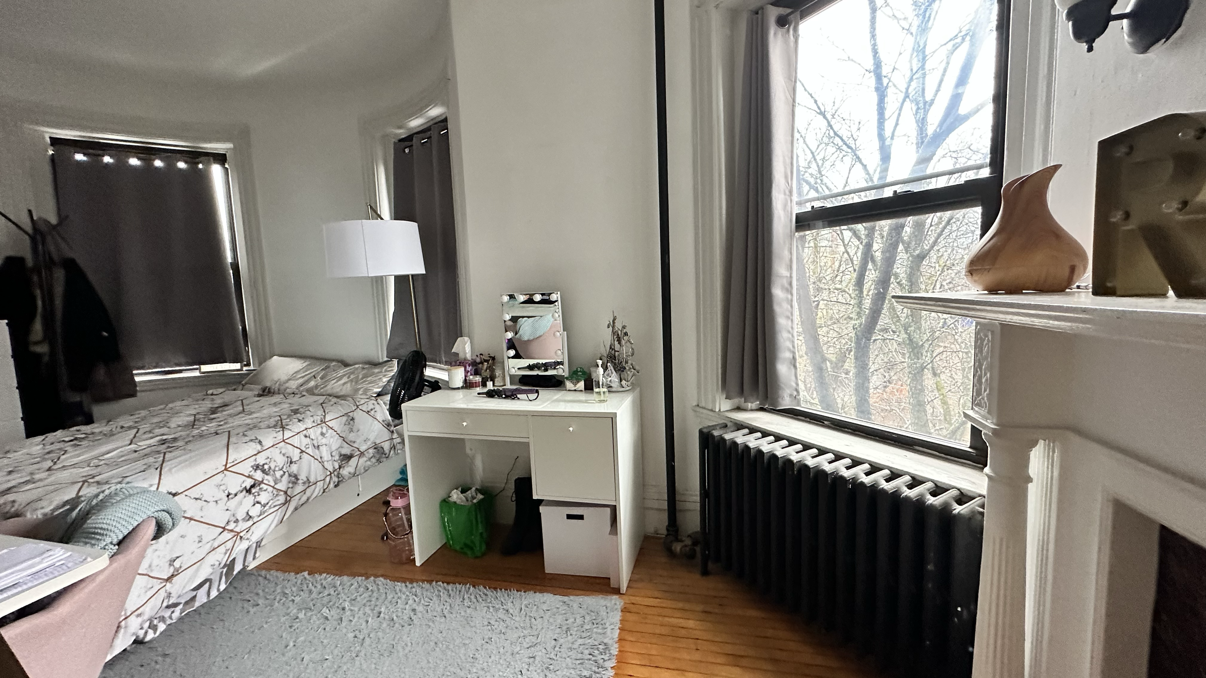 583 Beacon St, Fenway