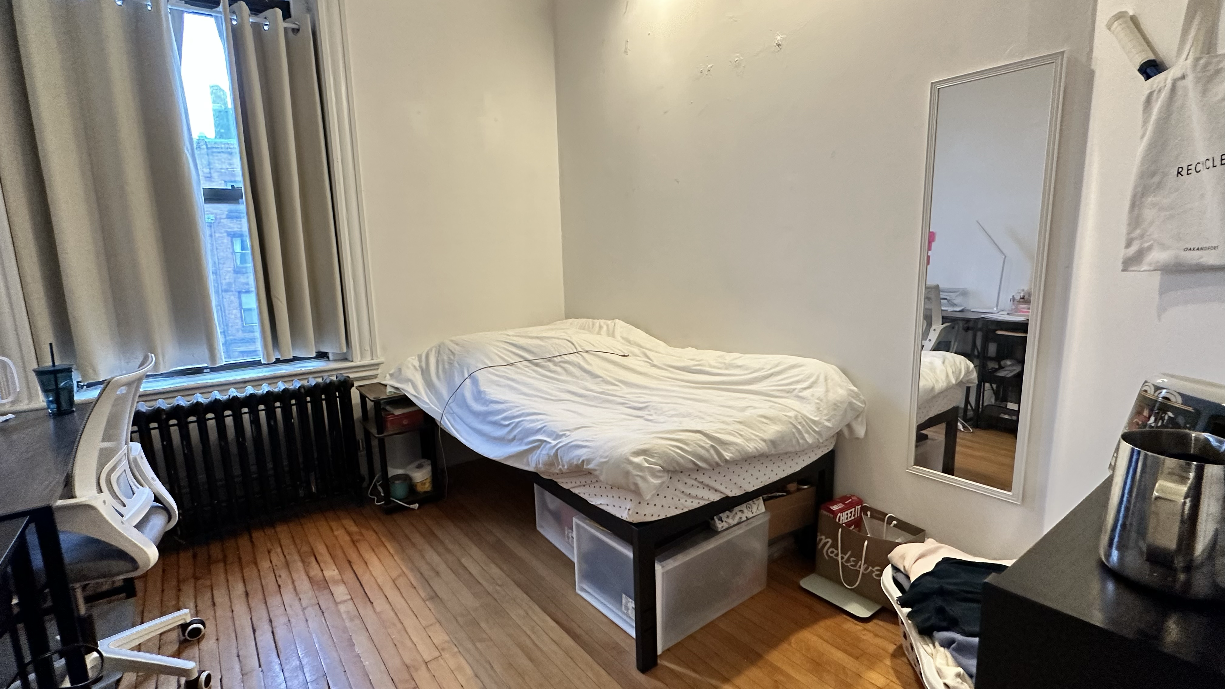 583 Beacon St, Fenway