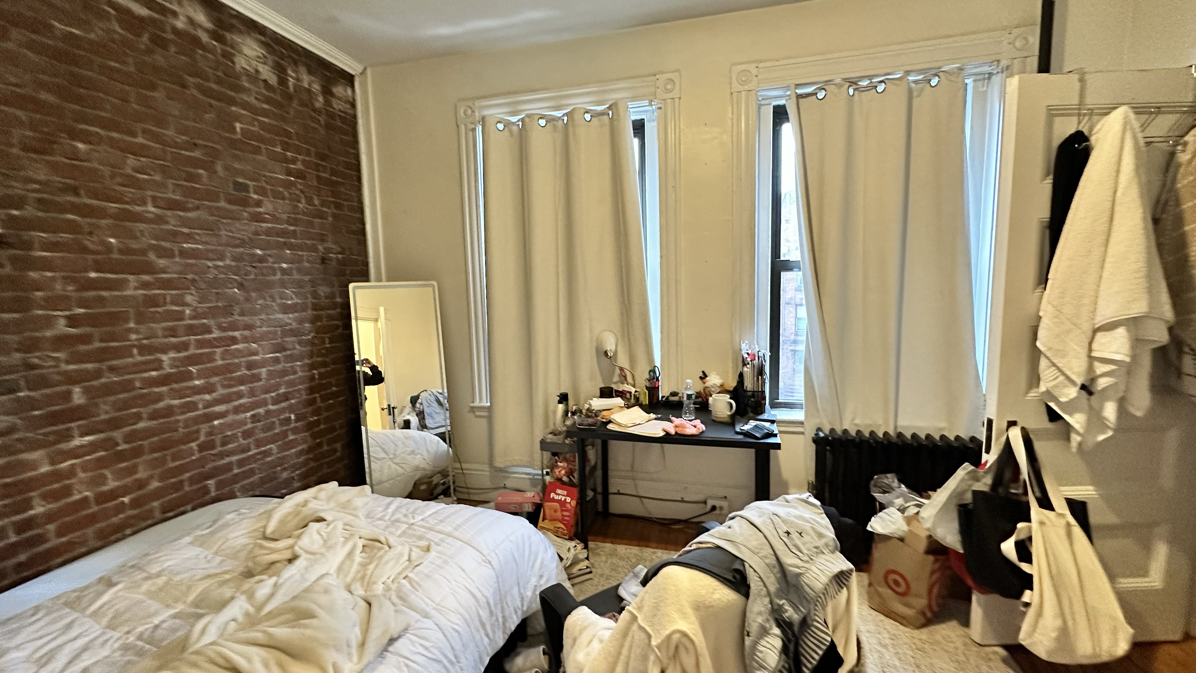 583 Beacon St, Fenway