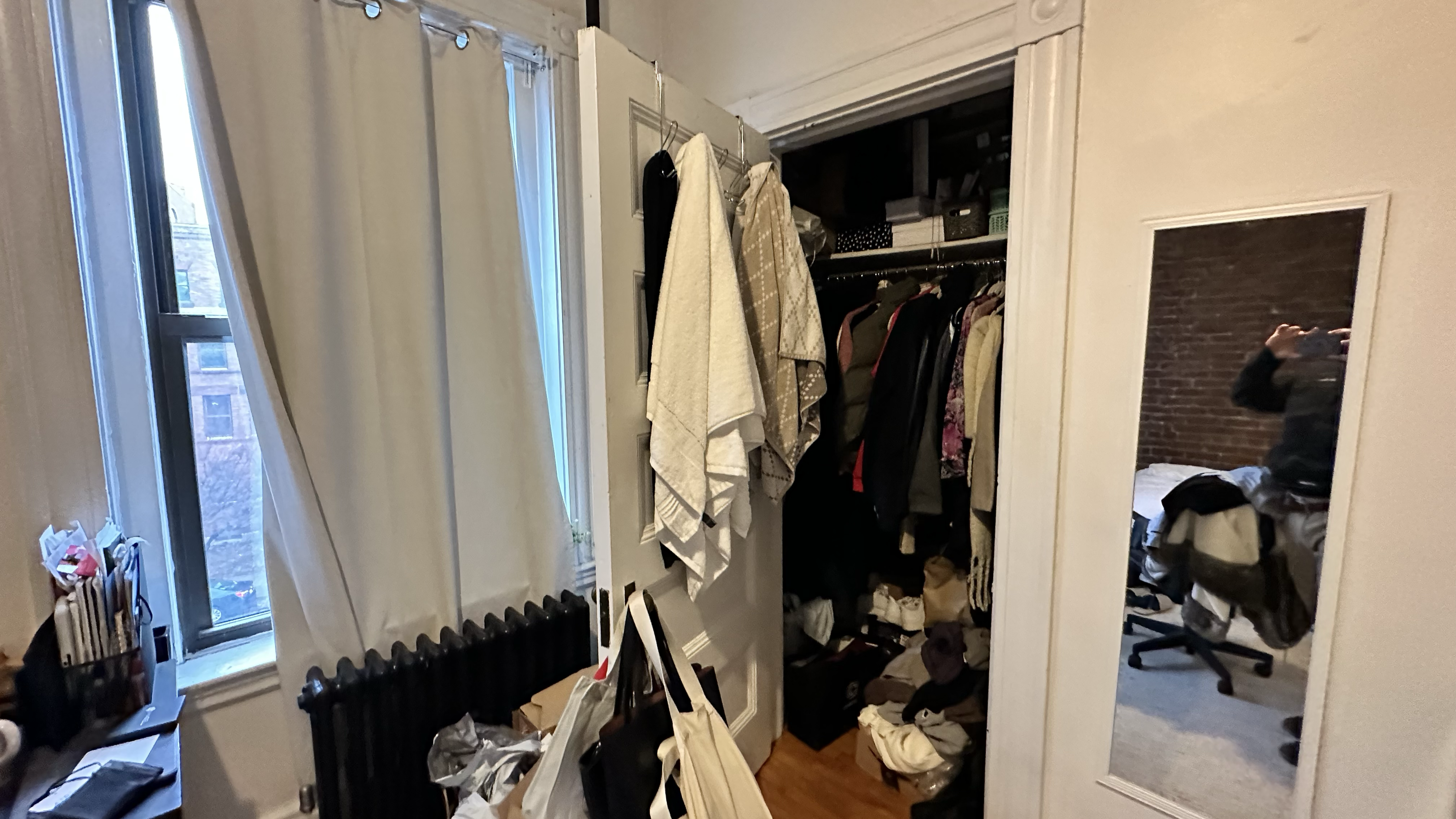 583 Beacon St, Fenway