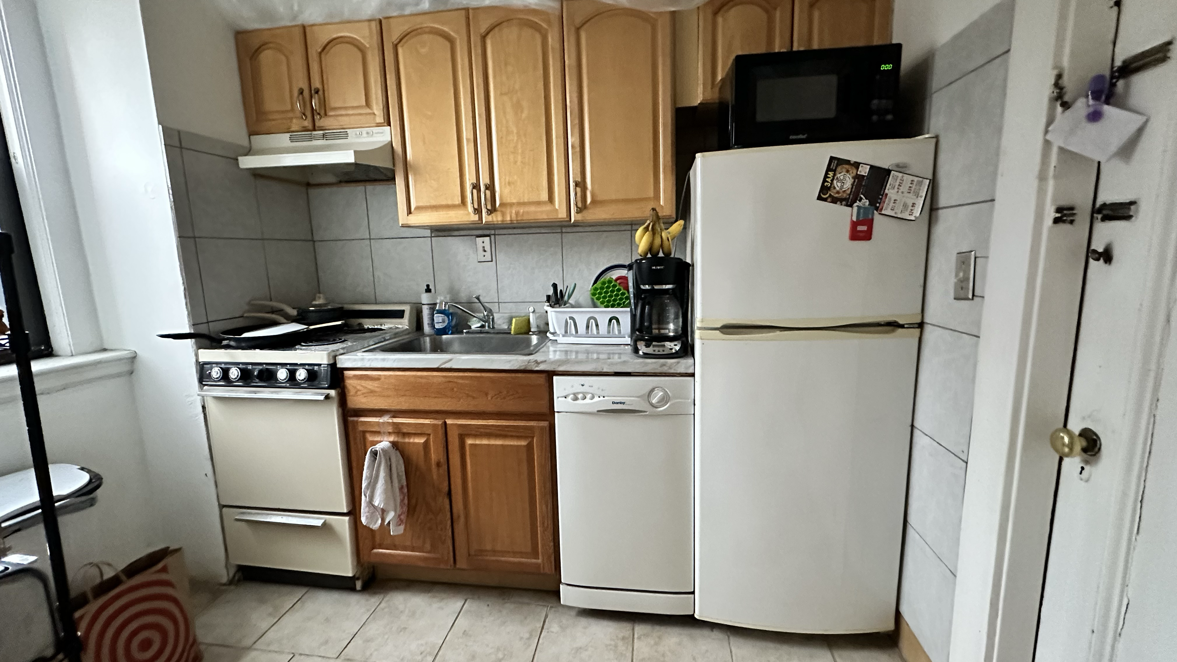 583 Beacon St, Fenway