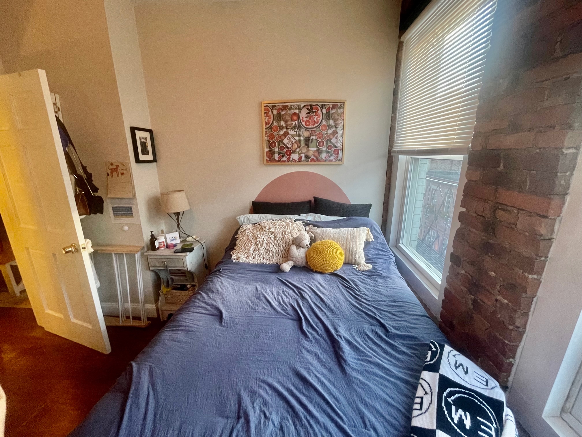 115 Salem St, North End