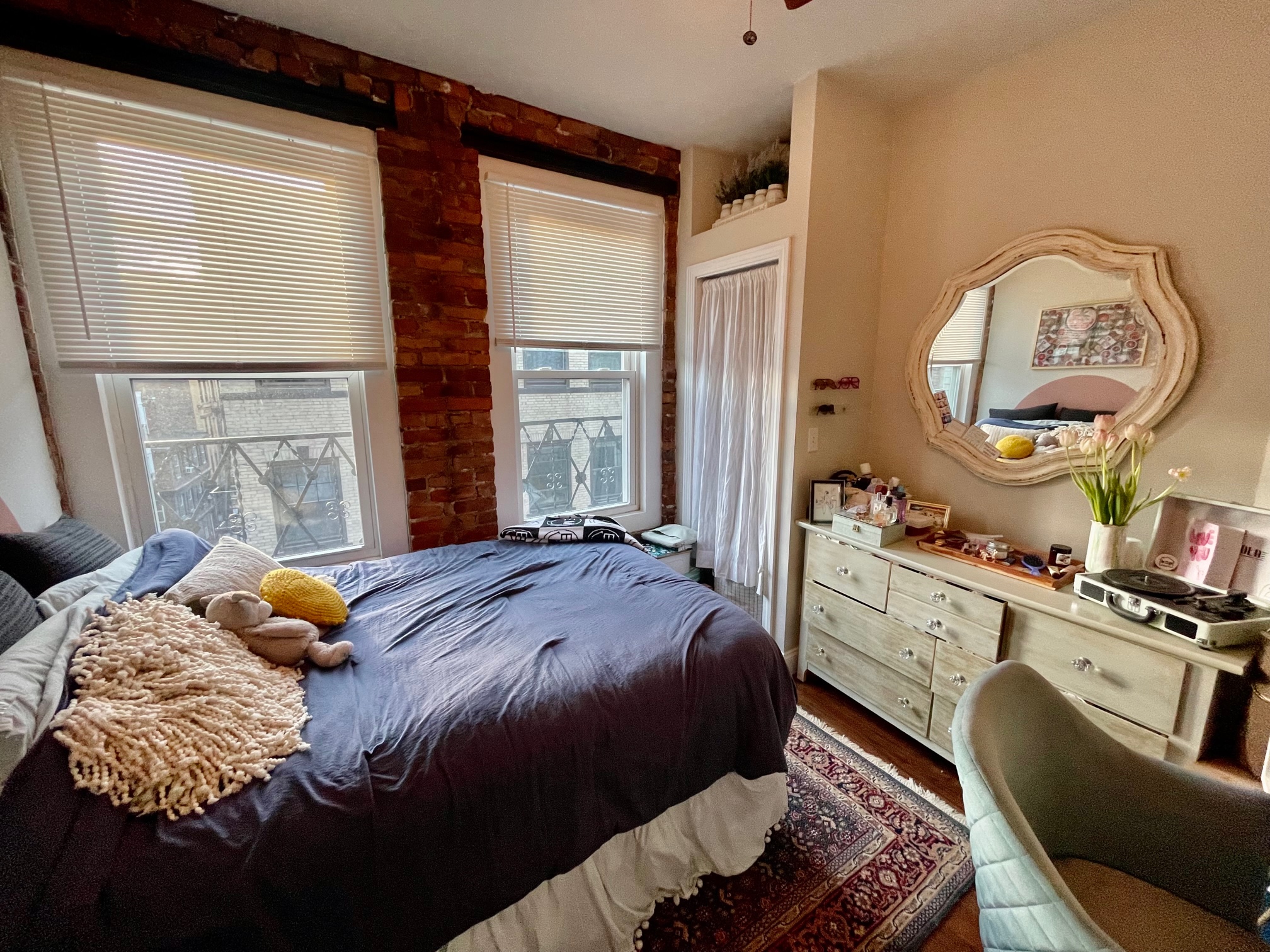 115 Salem St, North End