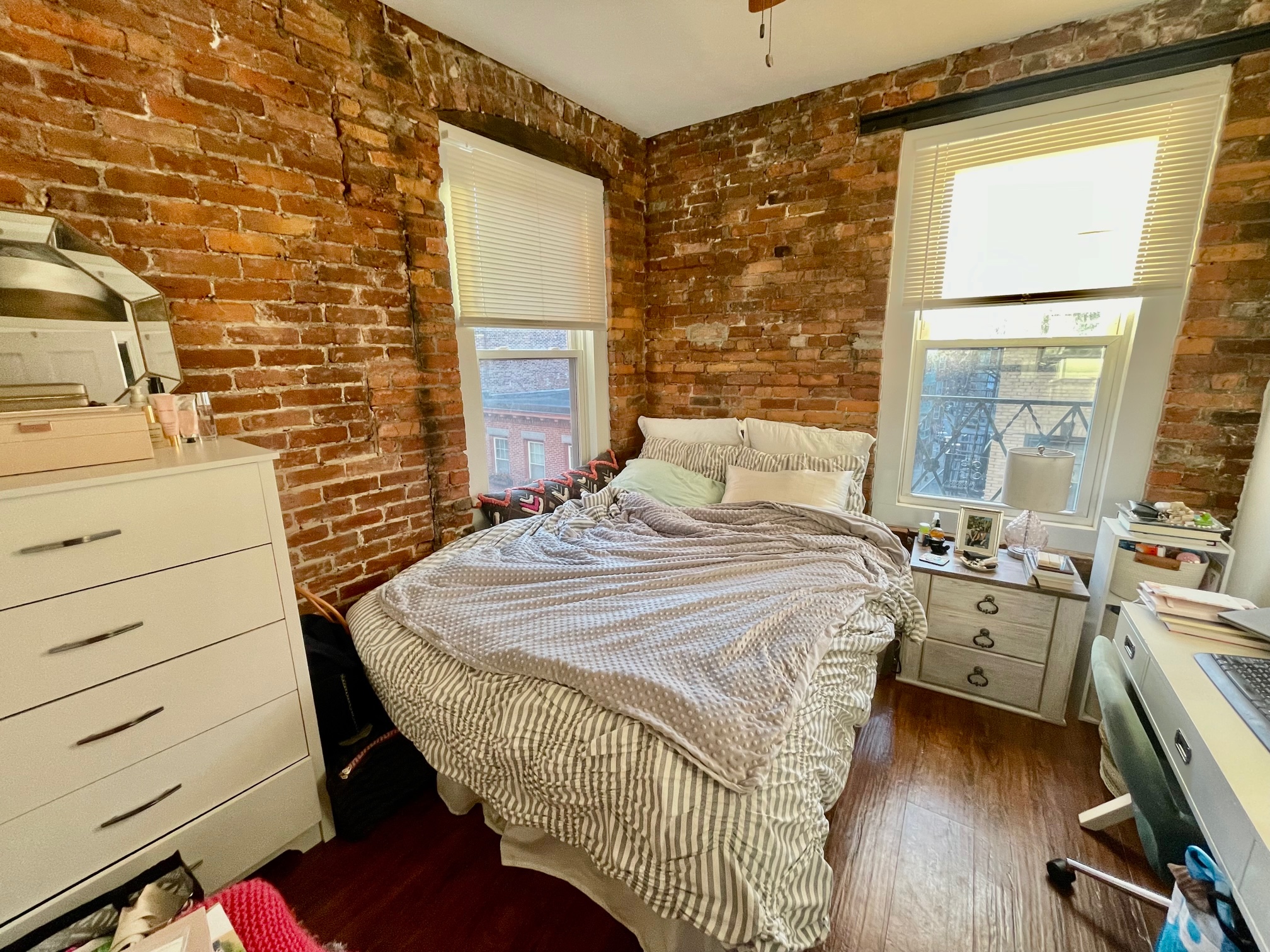 115 Salem St, North End