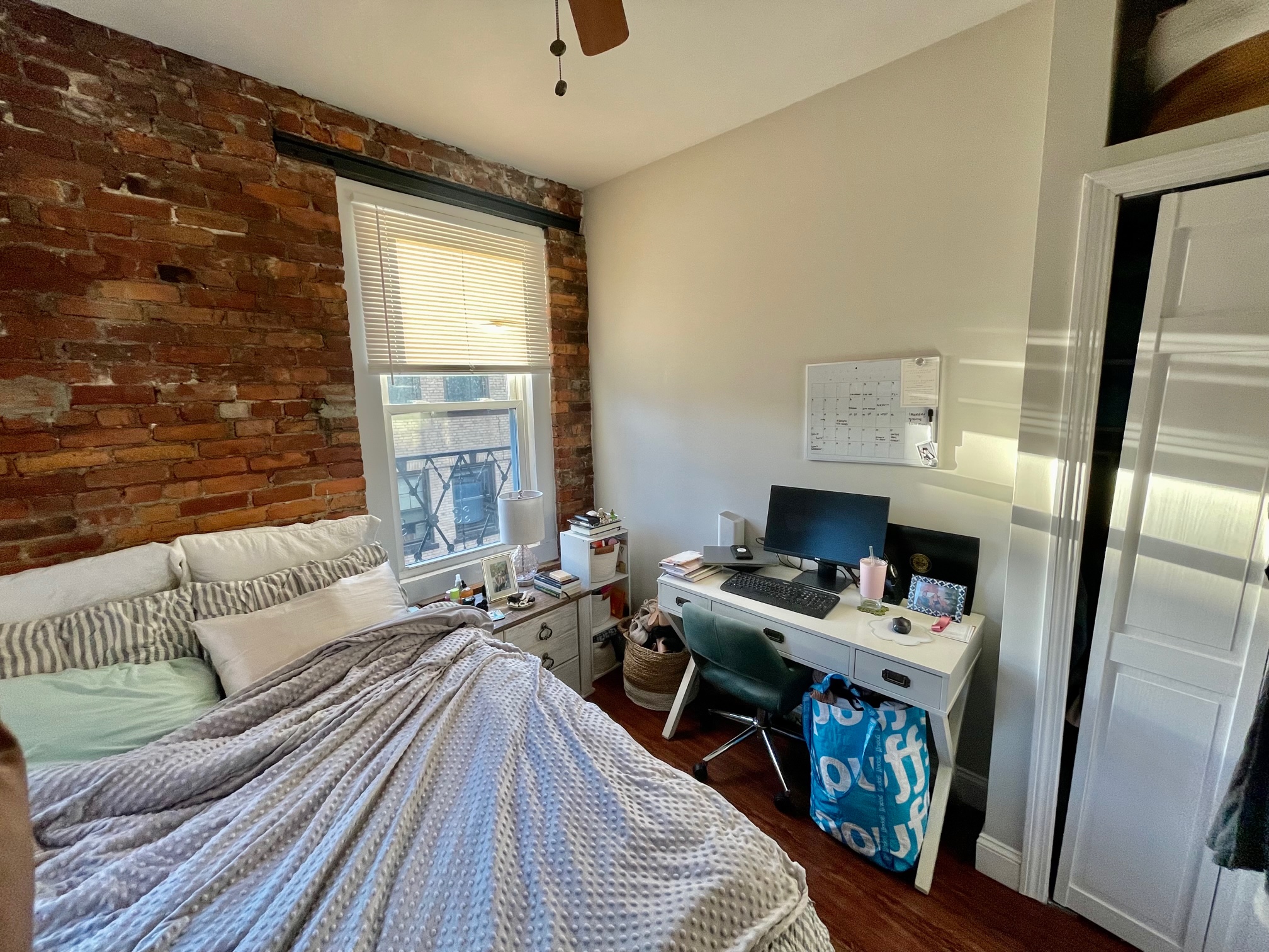 115 Salem St, North End