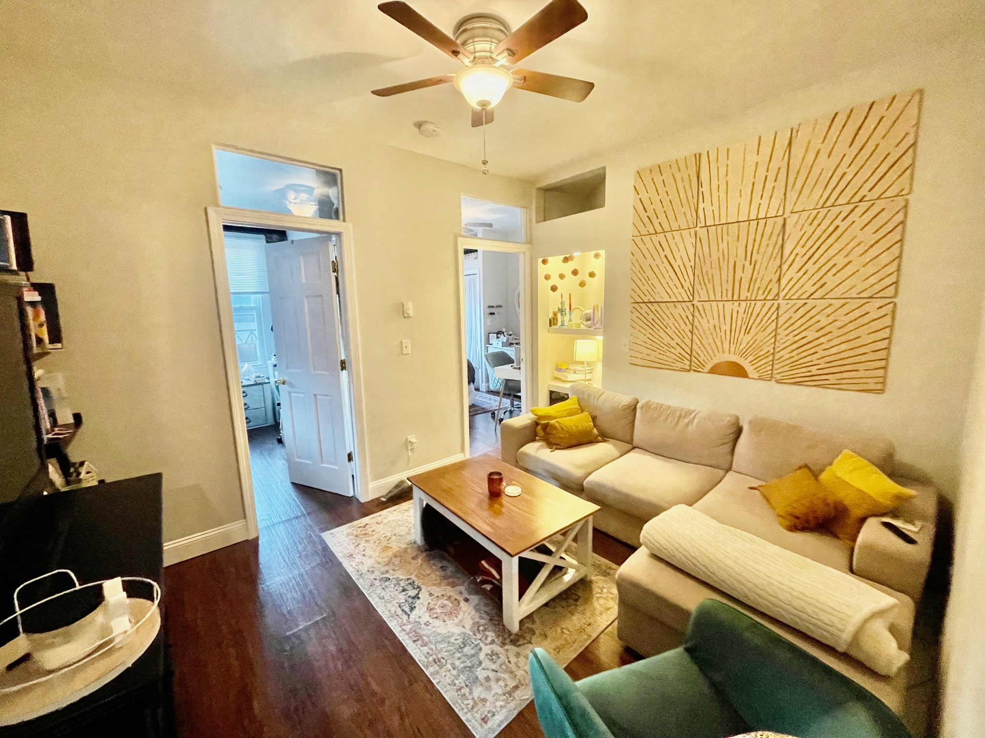 115 Salem St, North End