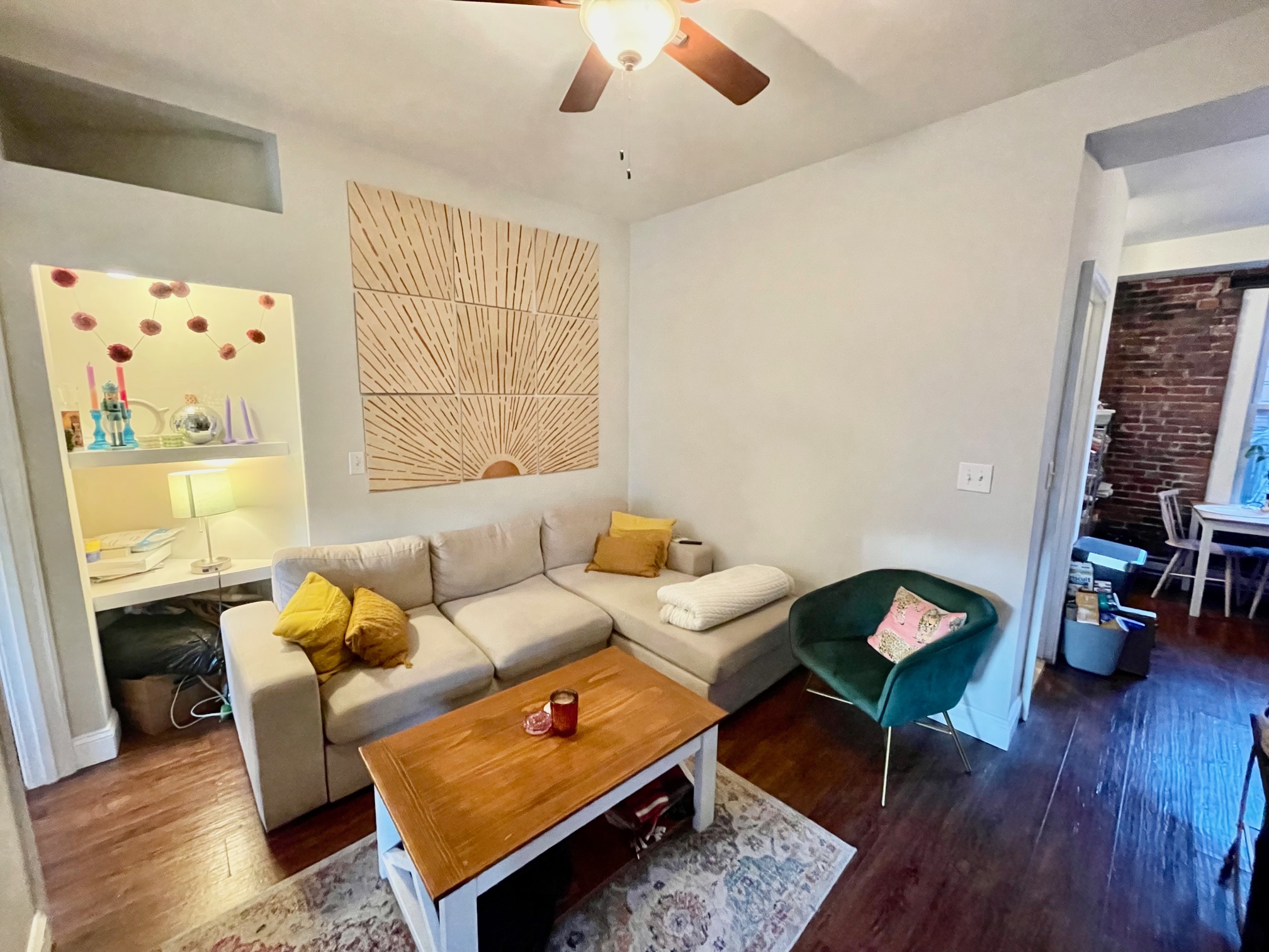 115 Salem St, North End