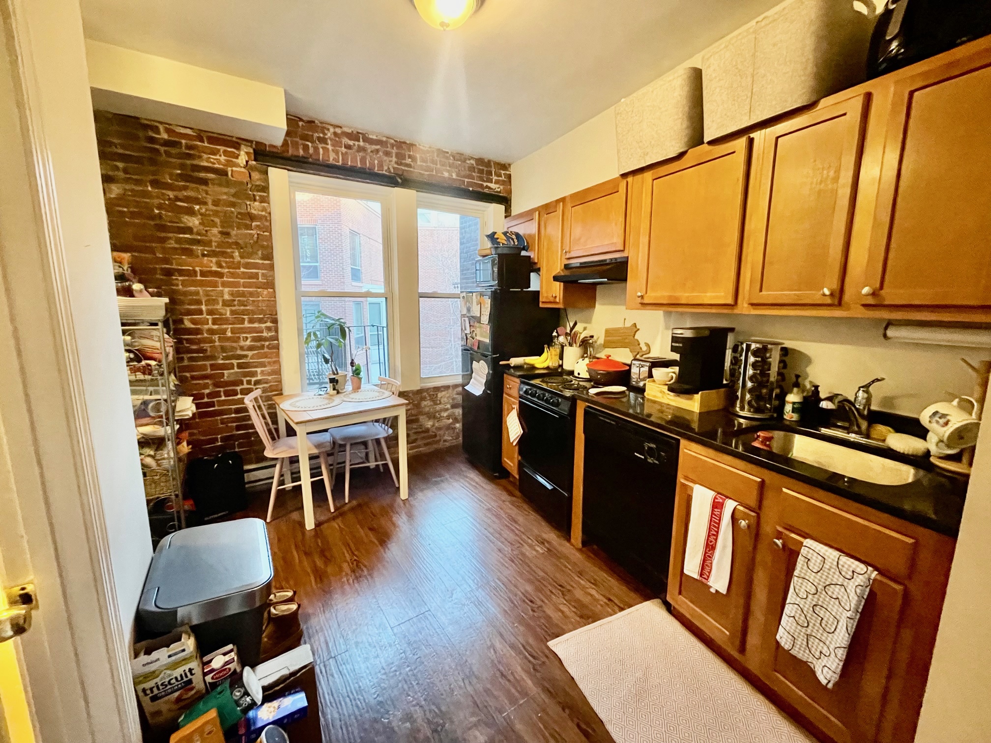 115 Salem St, North End